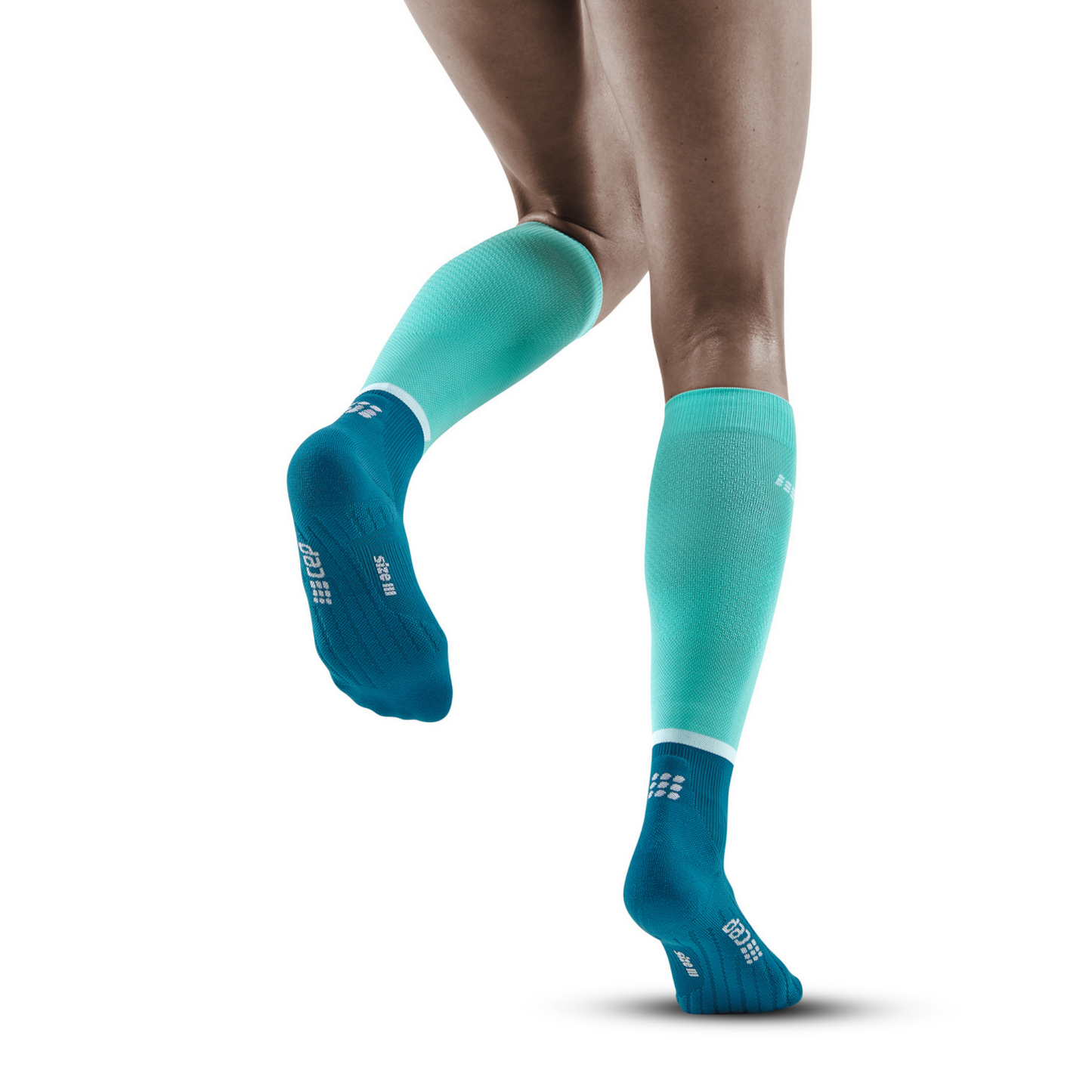 The Run Compression Tall Socks 4.0 for Women