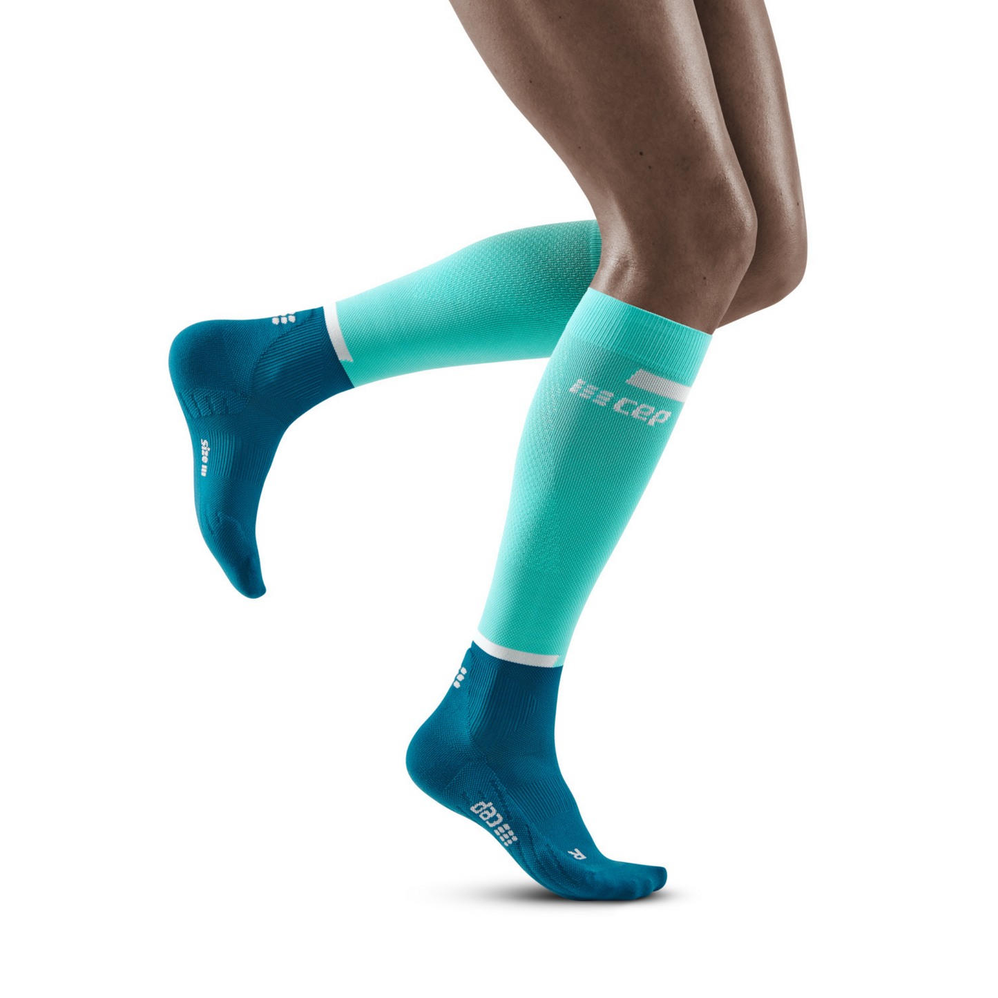 The Run Compression Tall Socks 4.0 for Women