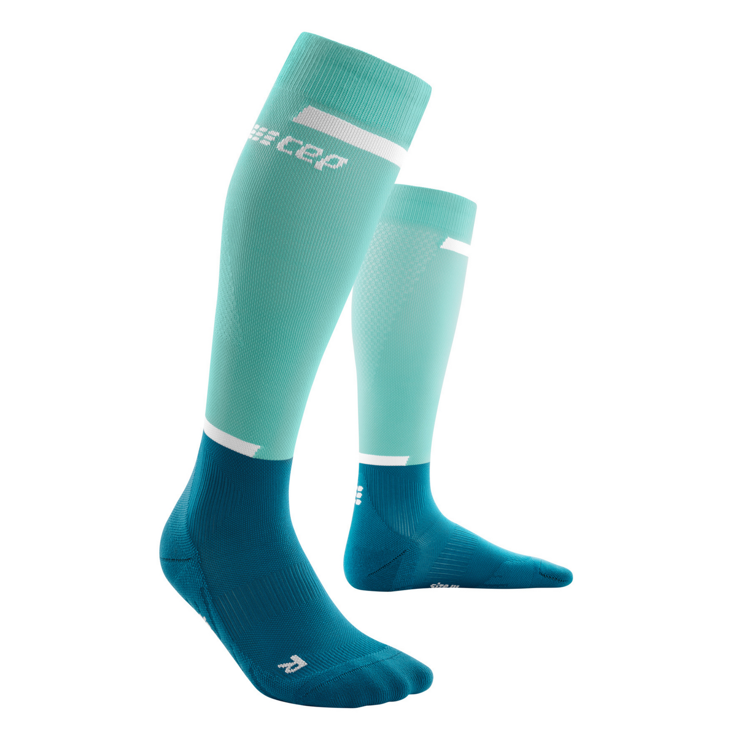 The Run Compression Tall Socks 4.0 for Women