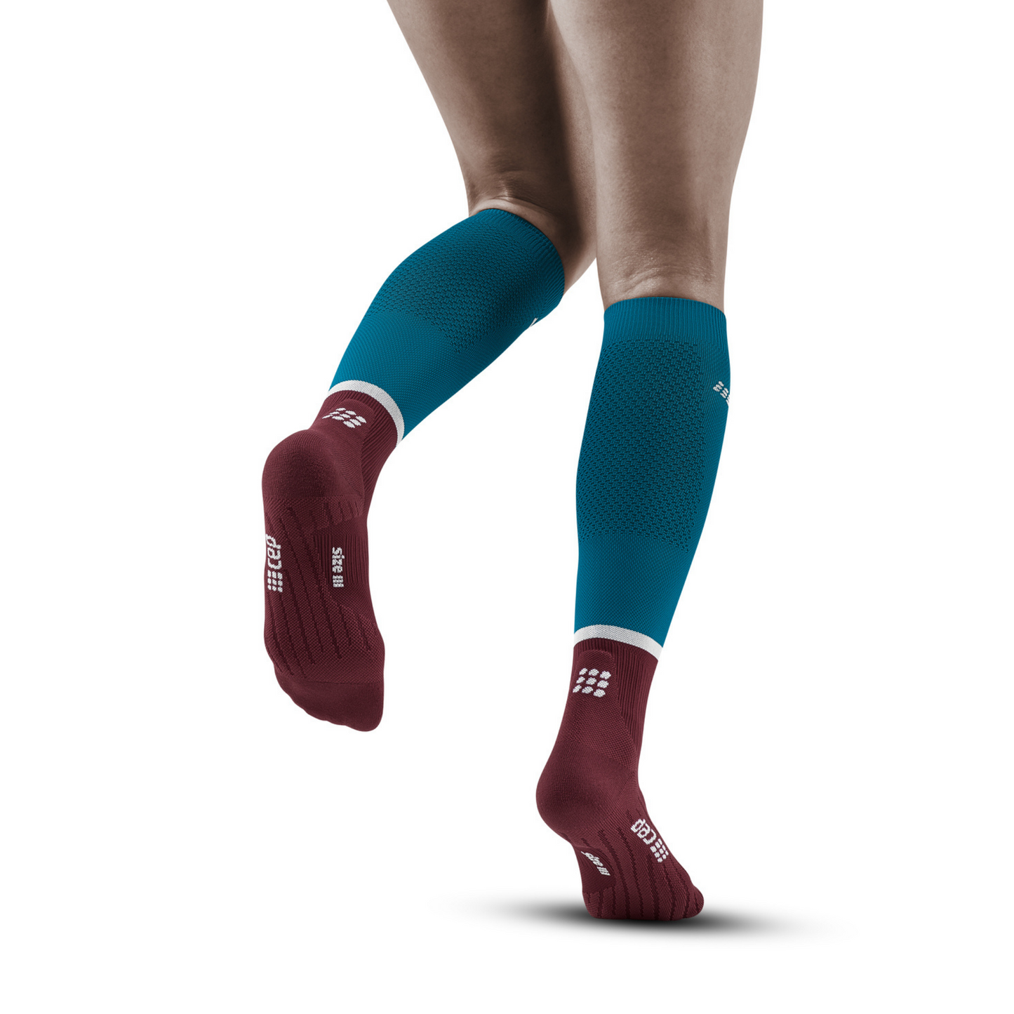 The Run Compression Tall Socks 4.0 for Women