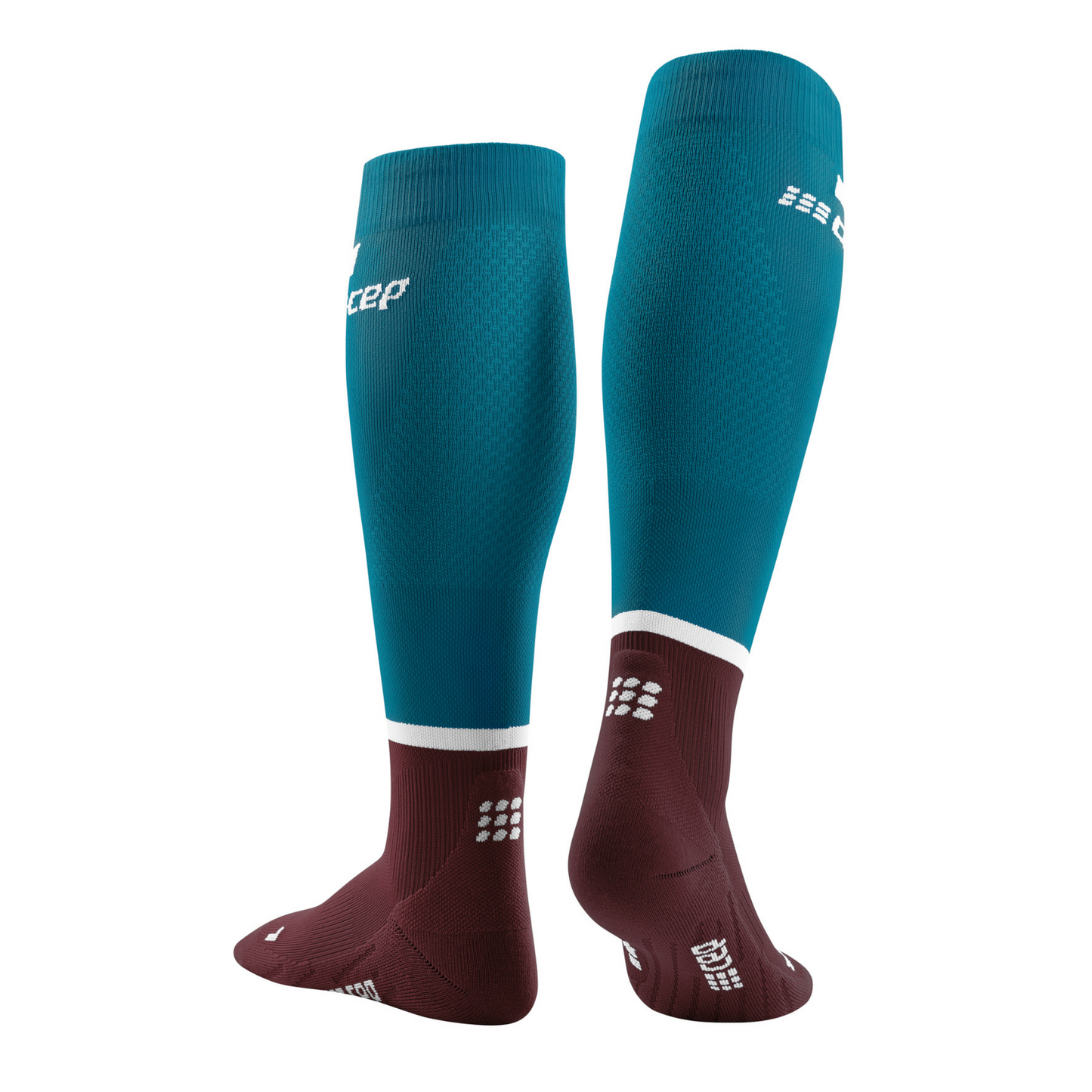 The Run Compression Tall Socks 4.0 for Women