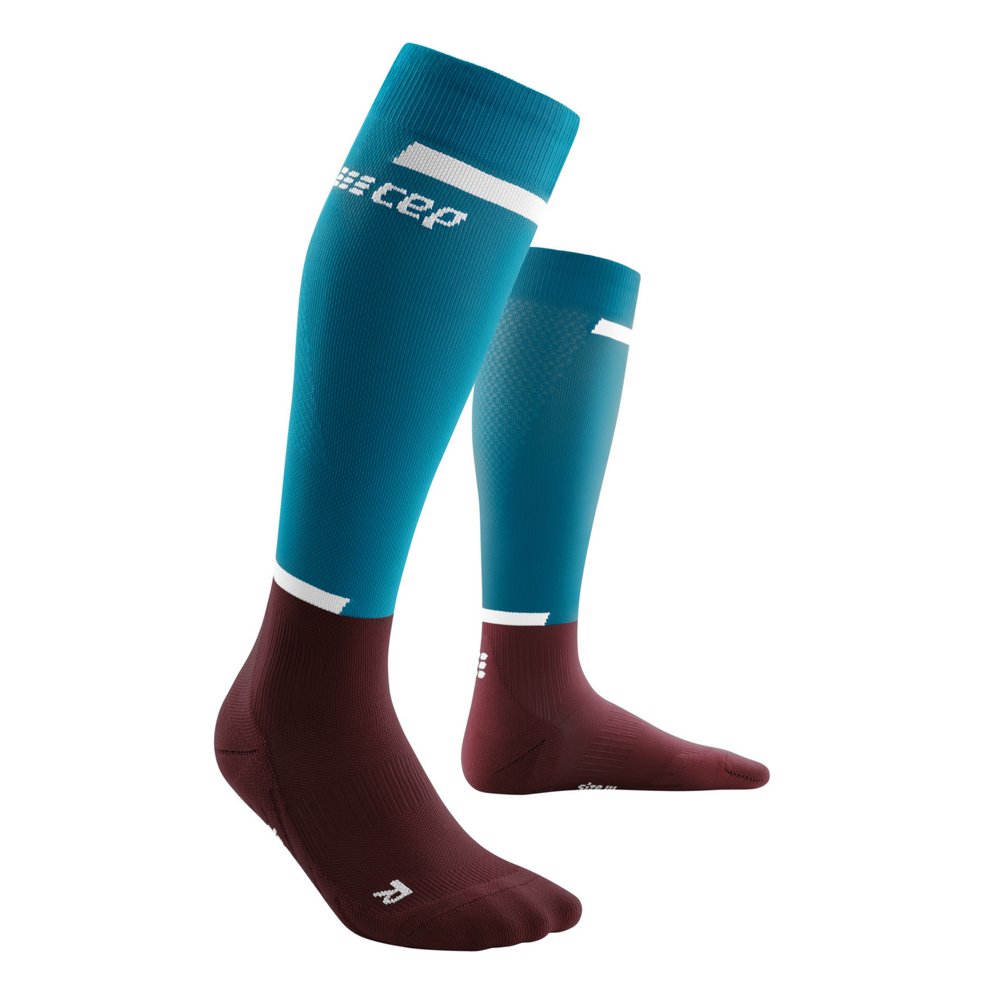 The Run Compression Tall Socks 4.0 for Women