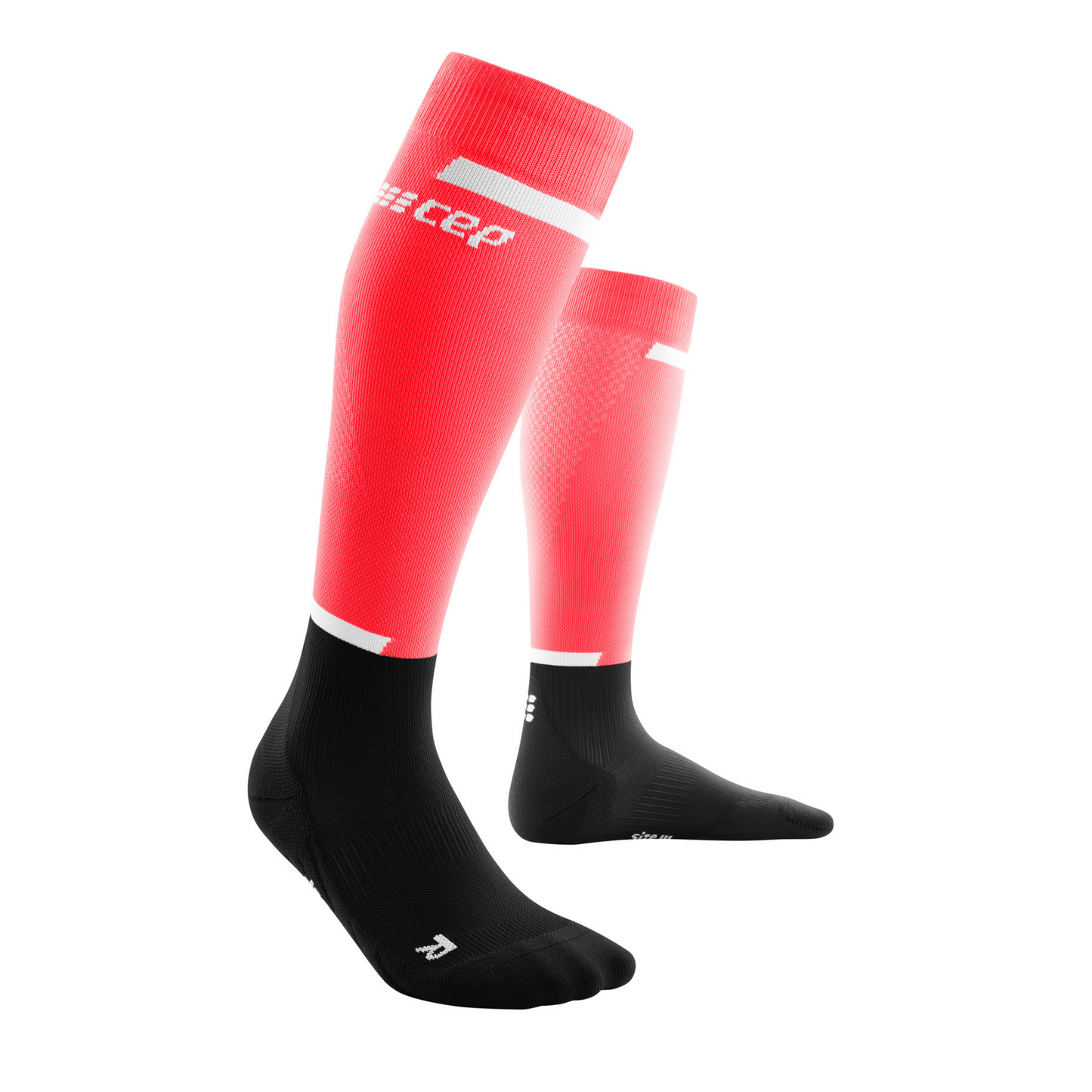 The Run Compression Tall Socks 4.0 for Women