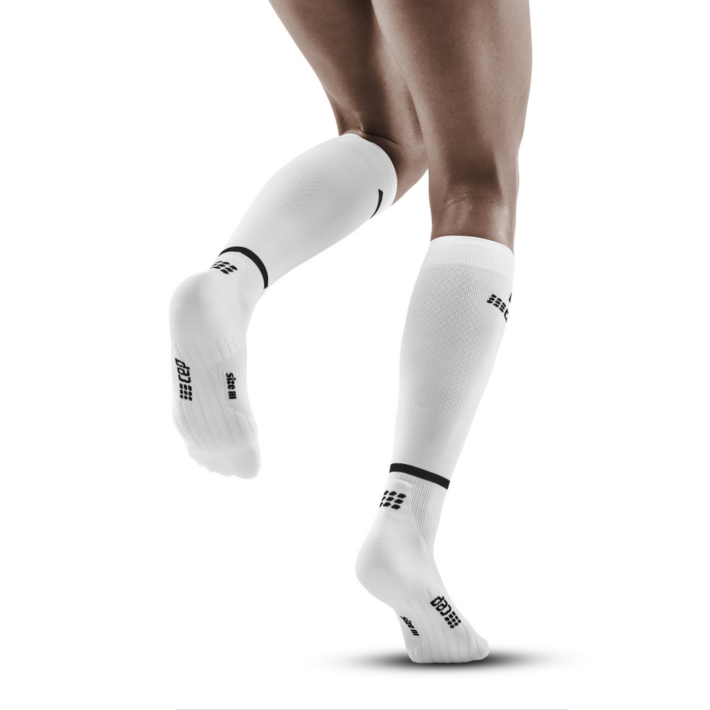 The Run Compression Tall Socks 4.0 for Women