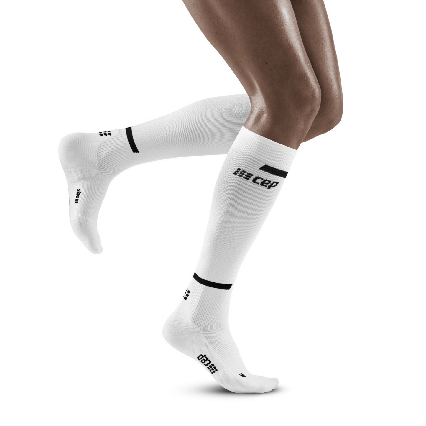 The Run Compression Tall Socks 4.0 for Women