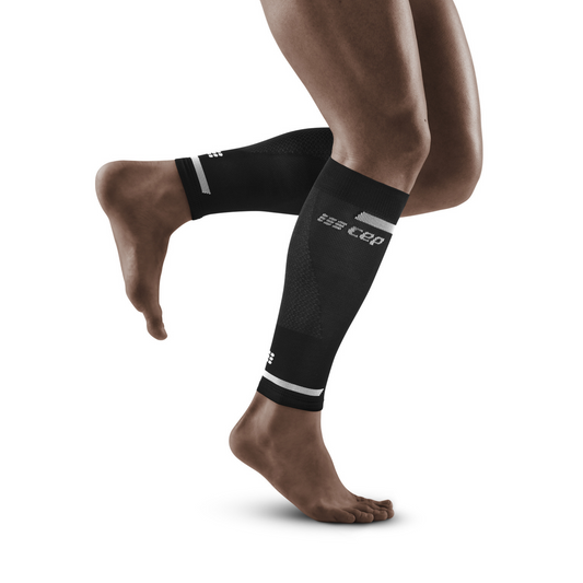 The Run Compression Calf Sleeves 4.0 for Men