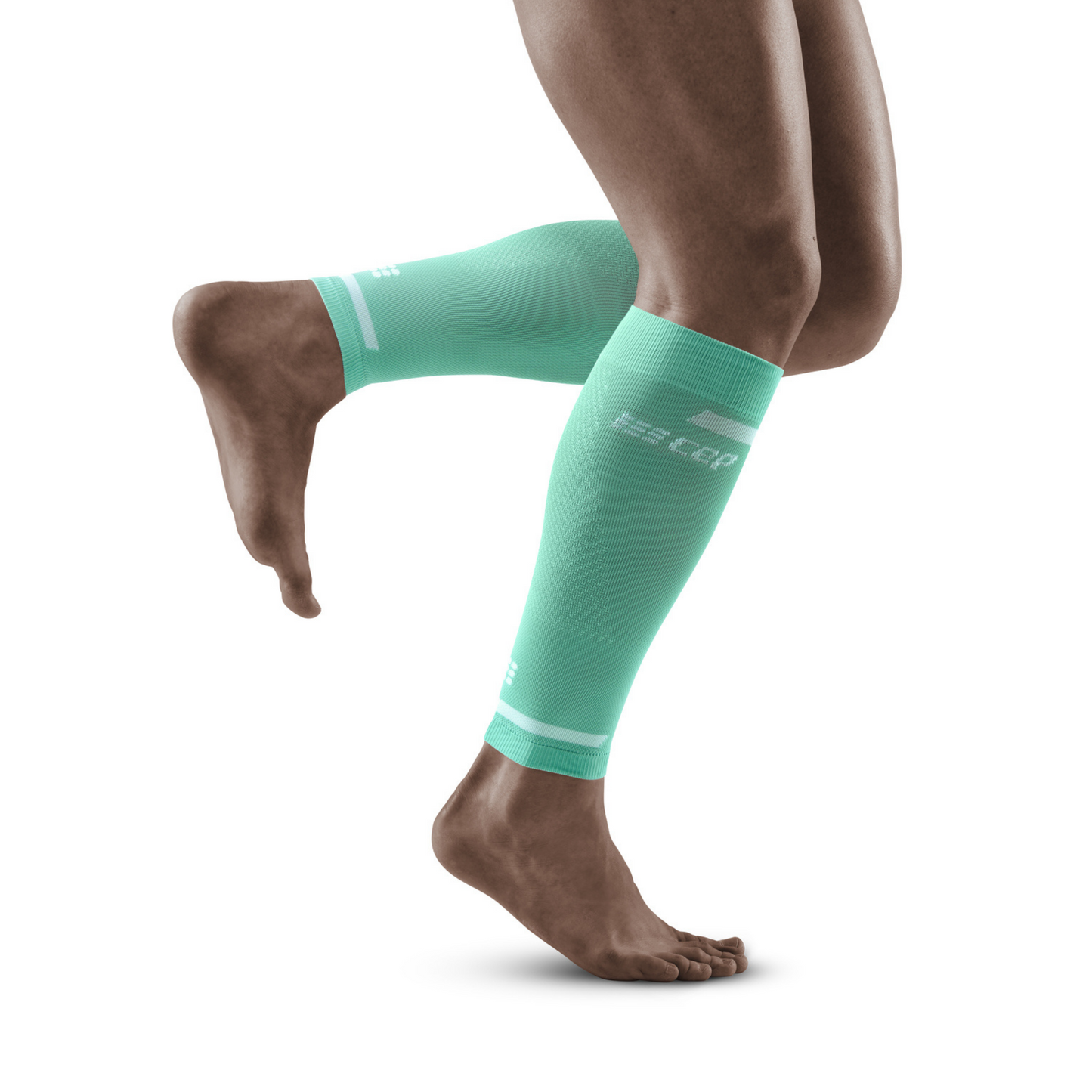 The Run Compression Calf Sleeves 4.0 for Men