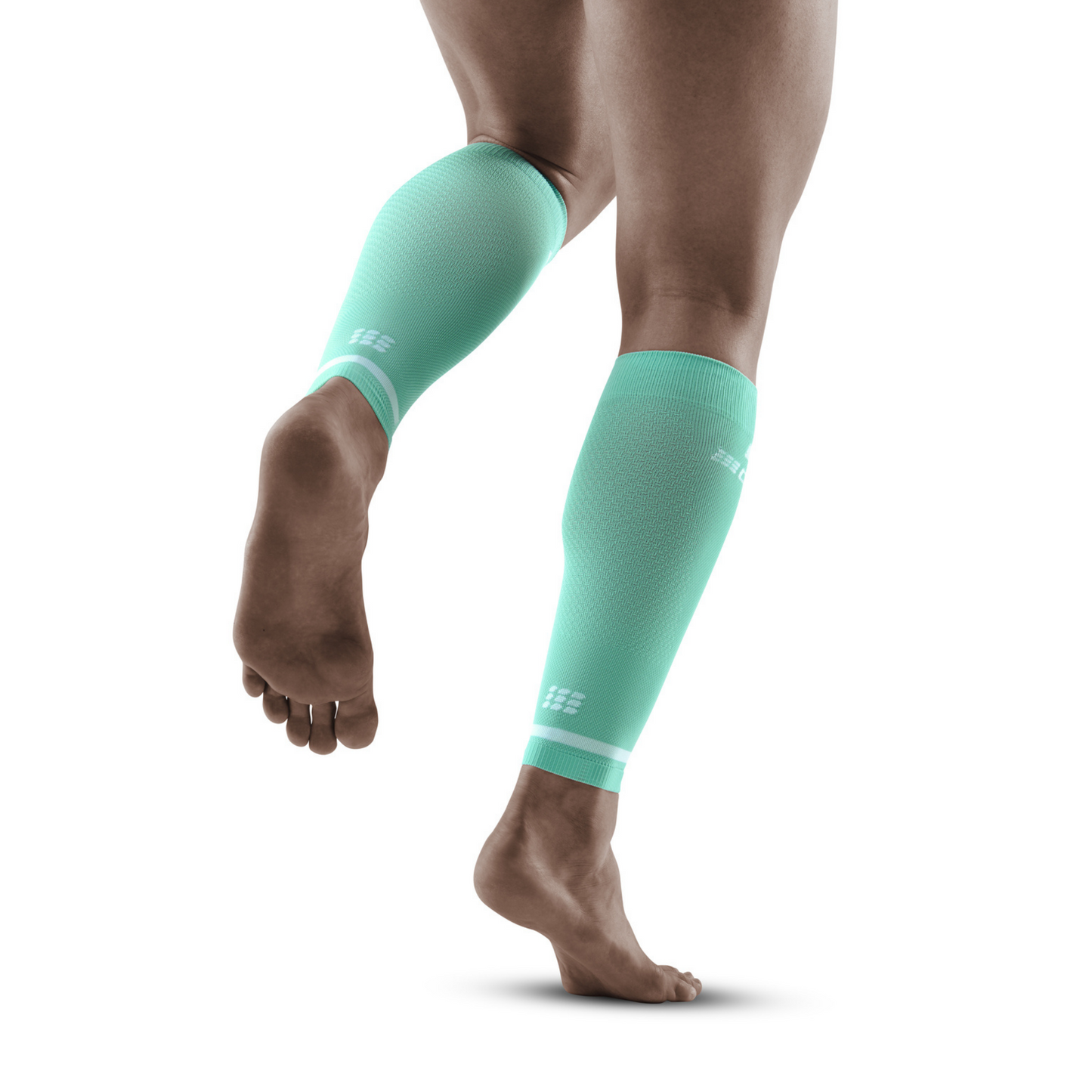 The Run Compression Calf Sleeves 4.0 for Men