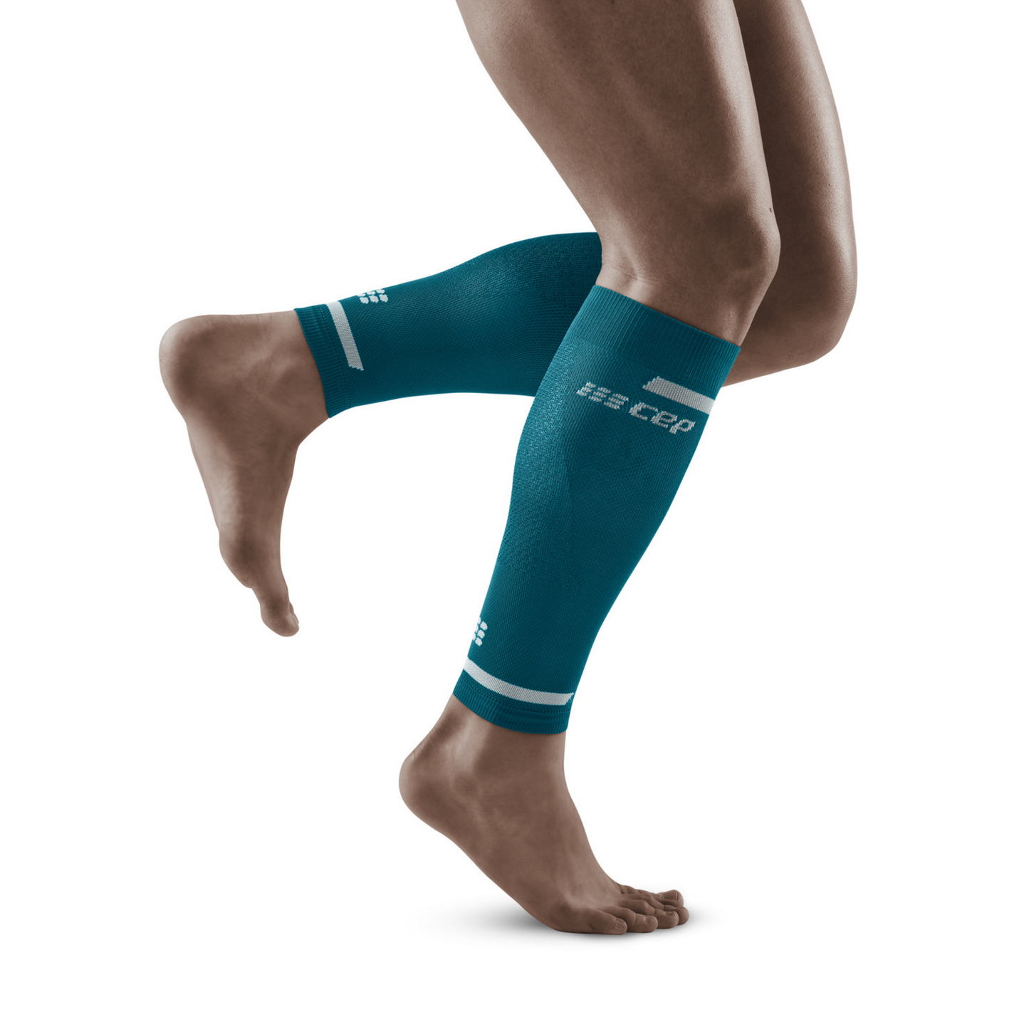 The Run Compression Calf Sleeves 4.0 for Men