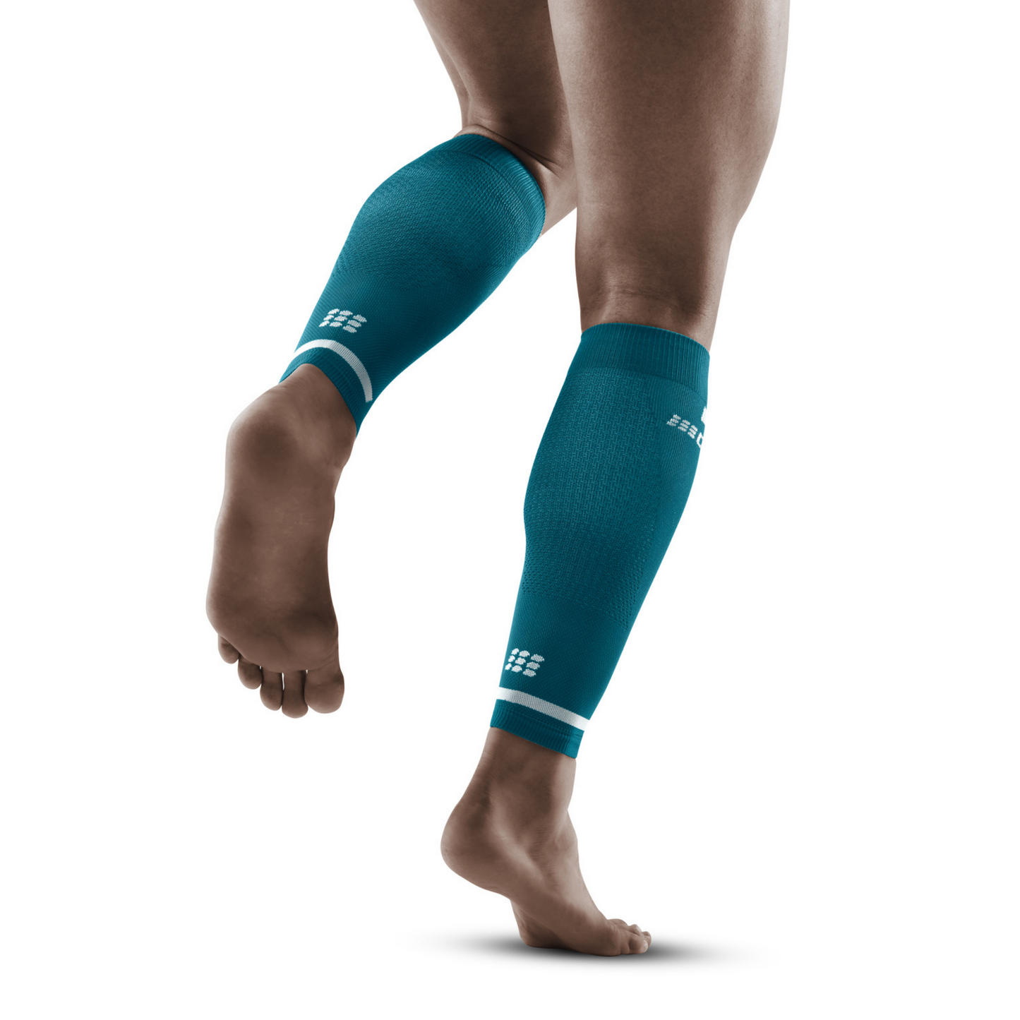 The Run Compression Calf Sleeves 4.0 for Men