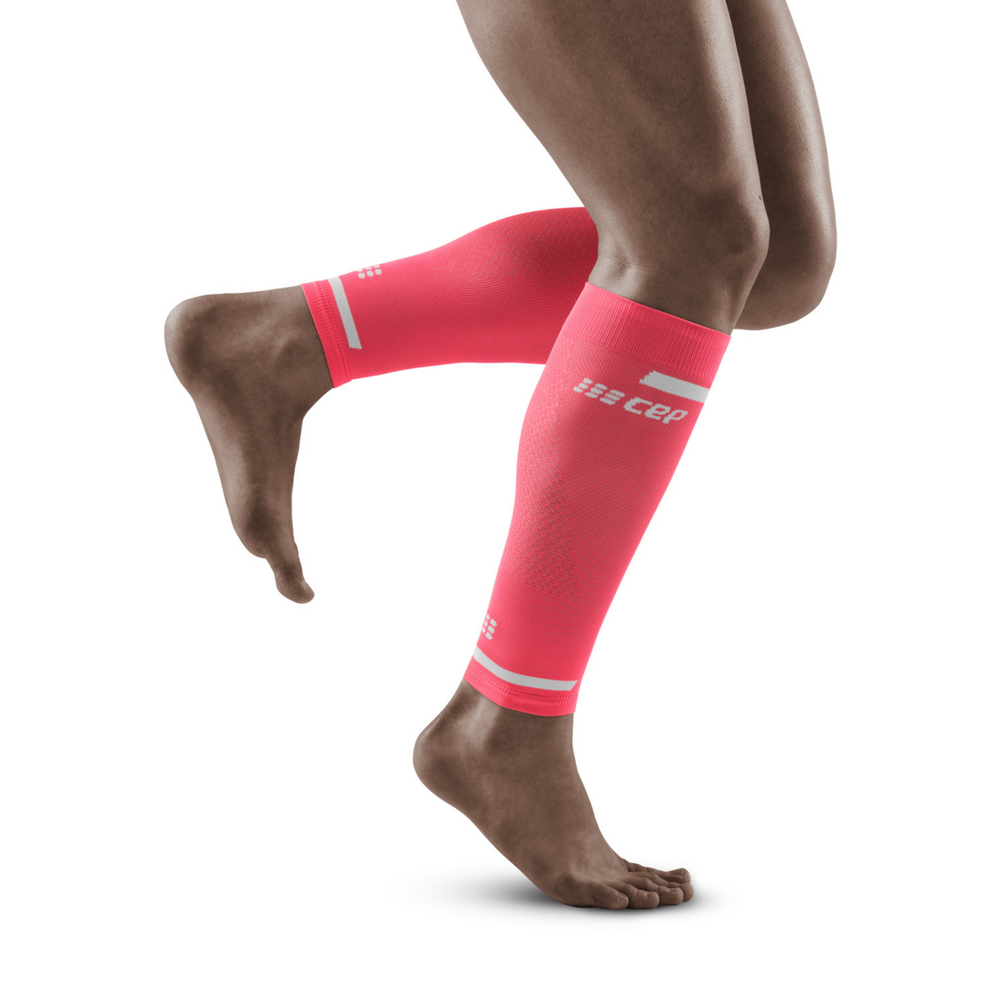 The Run Compression Calf Sleeves 4.0 for Men