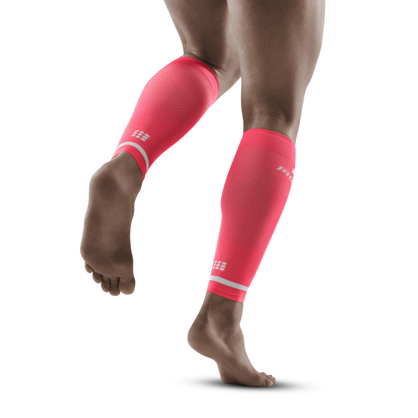 The Run Compression Calf Sleeves 4.0 for Men