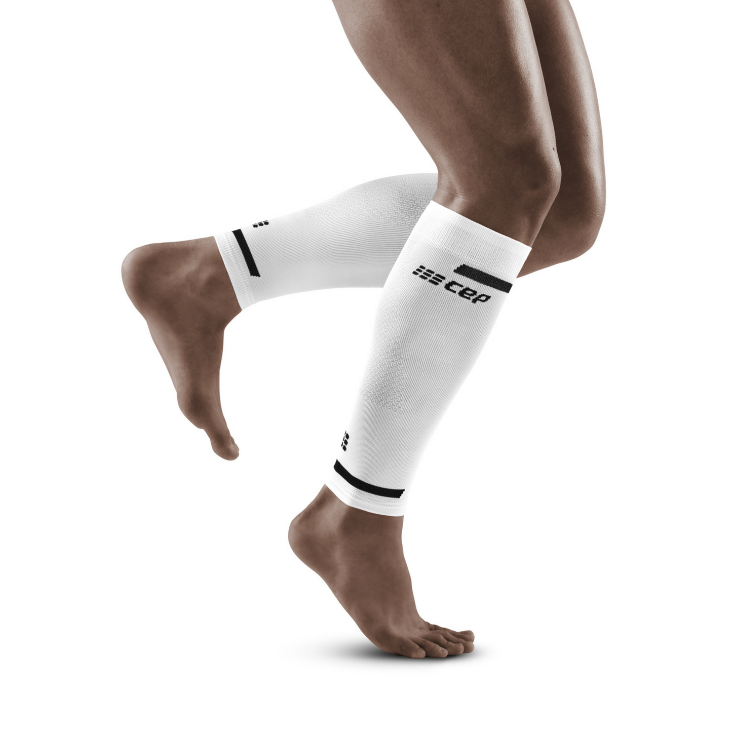 The Run Compression Calf Sleeves 4.0 for Men