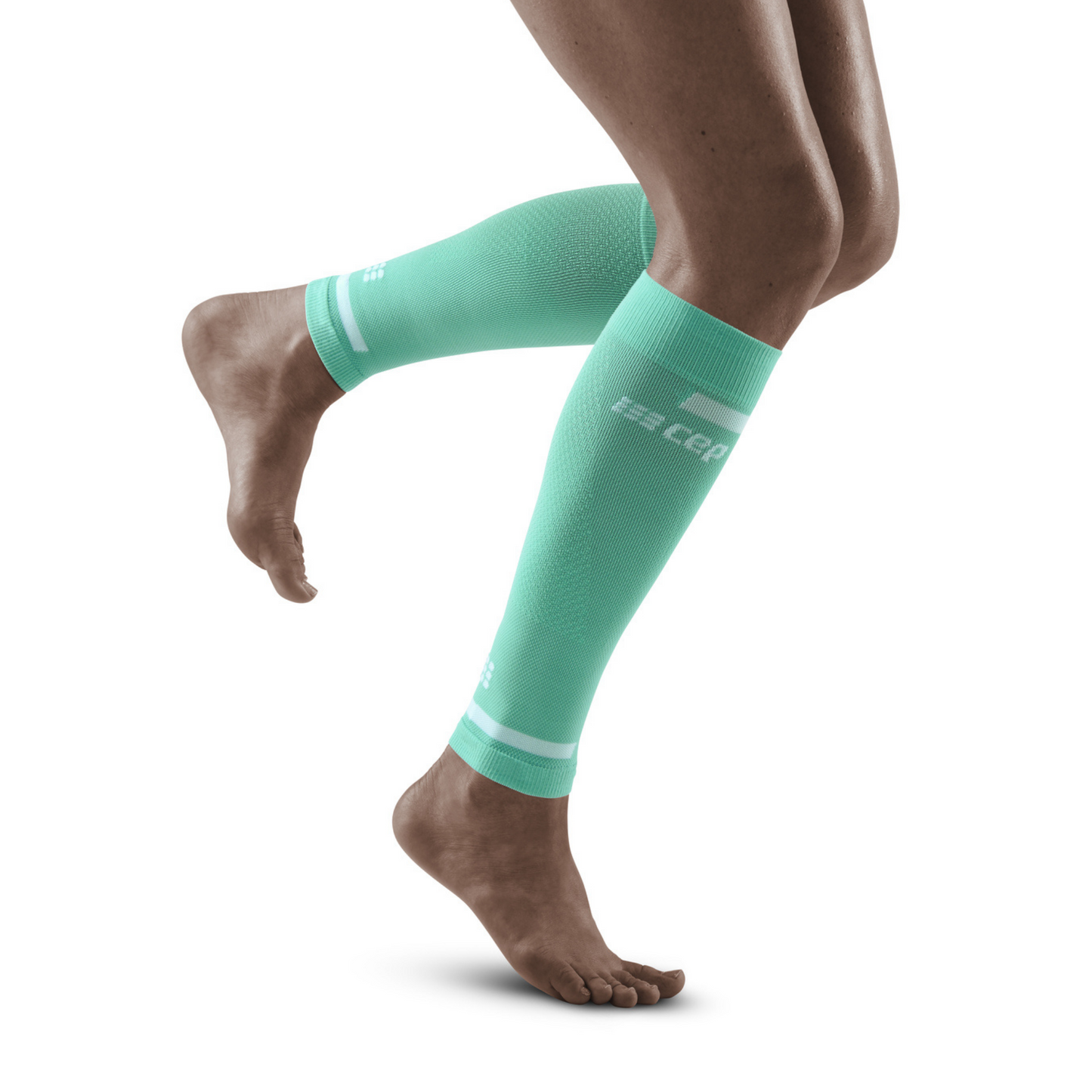 The Run Compression Calf Sleeves 4.0 for Women