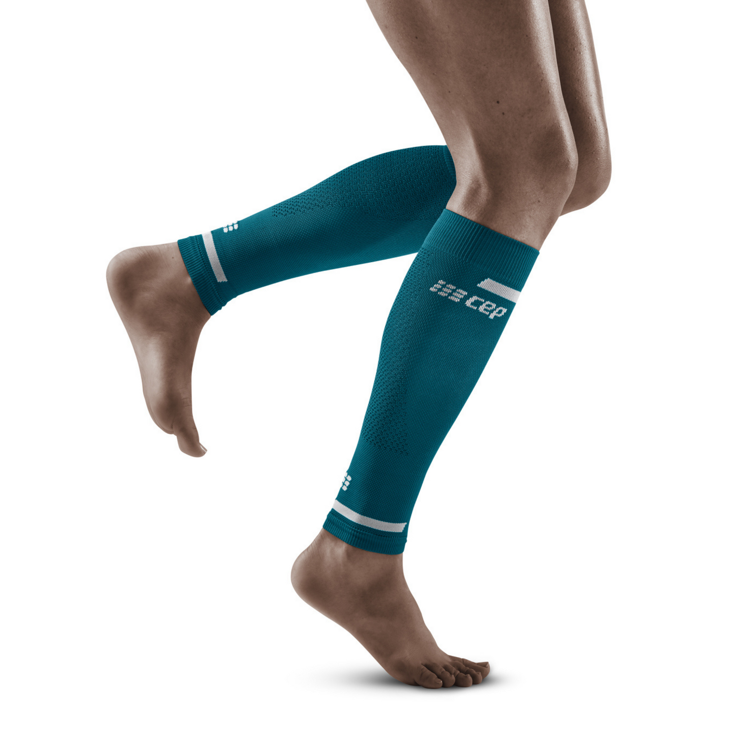 The Run Compression Calf Sleeves 4.0 for Women