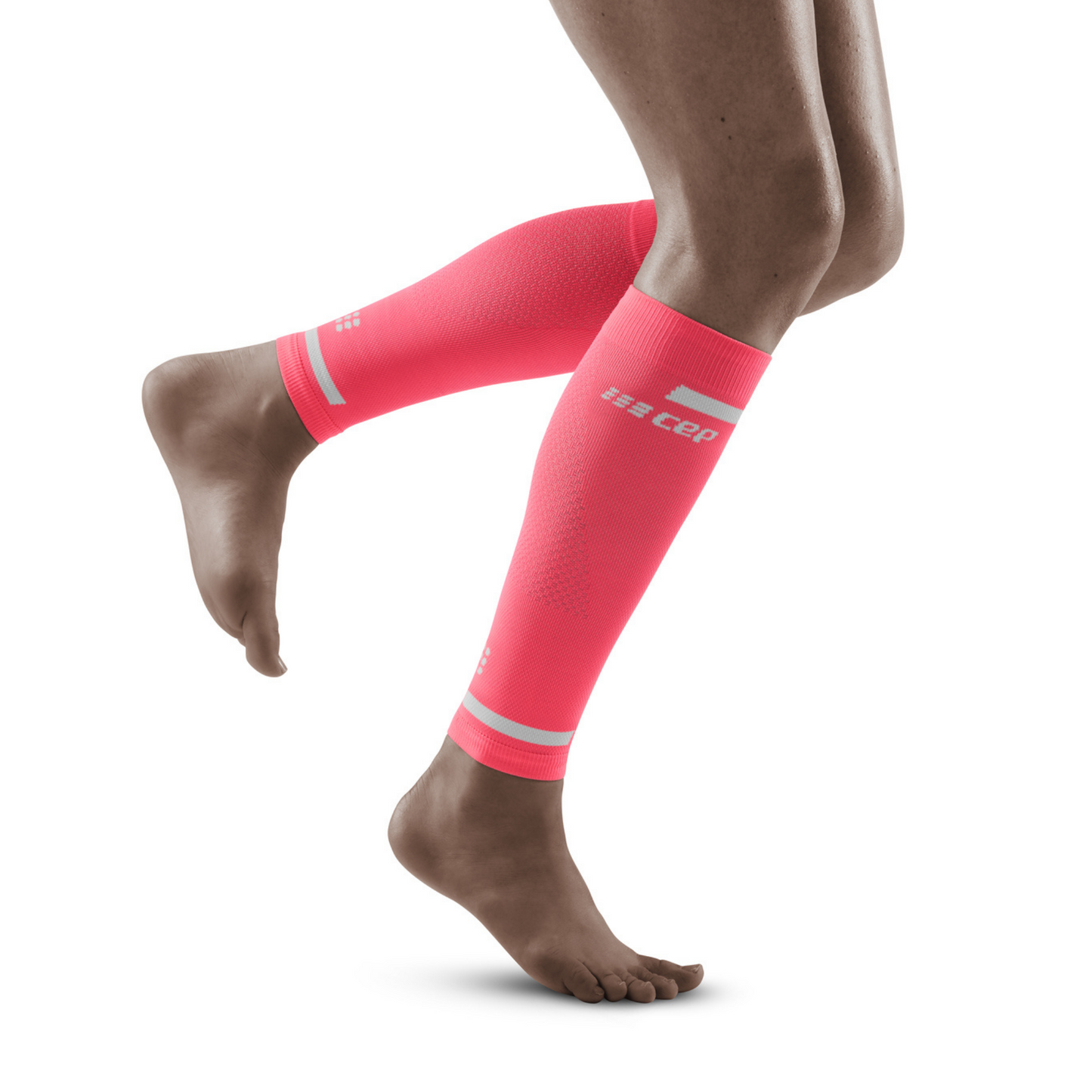 The Run Compression Calf Sleeves 4.0 for Women