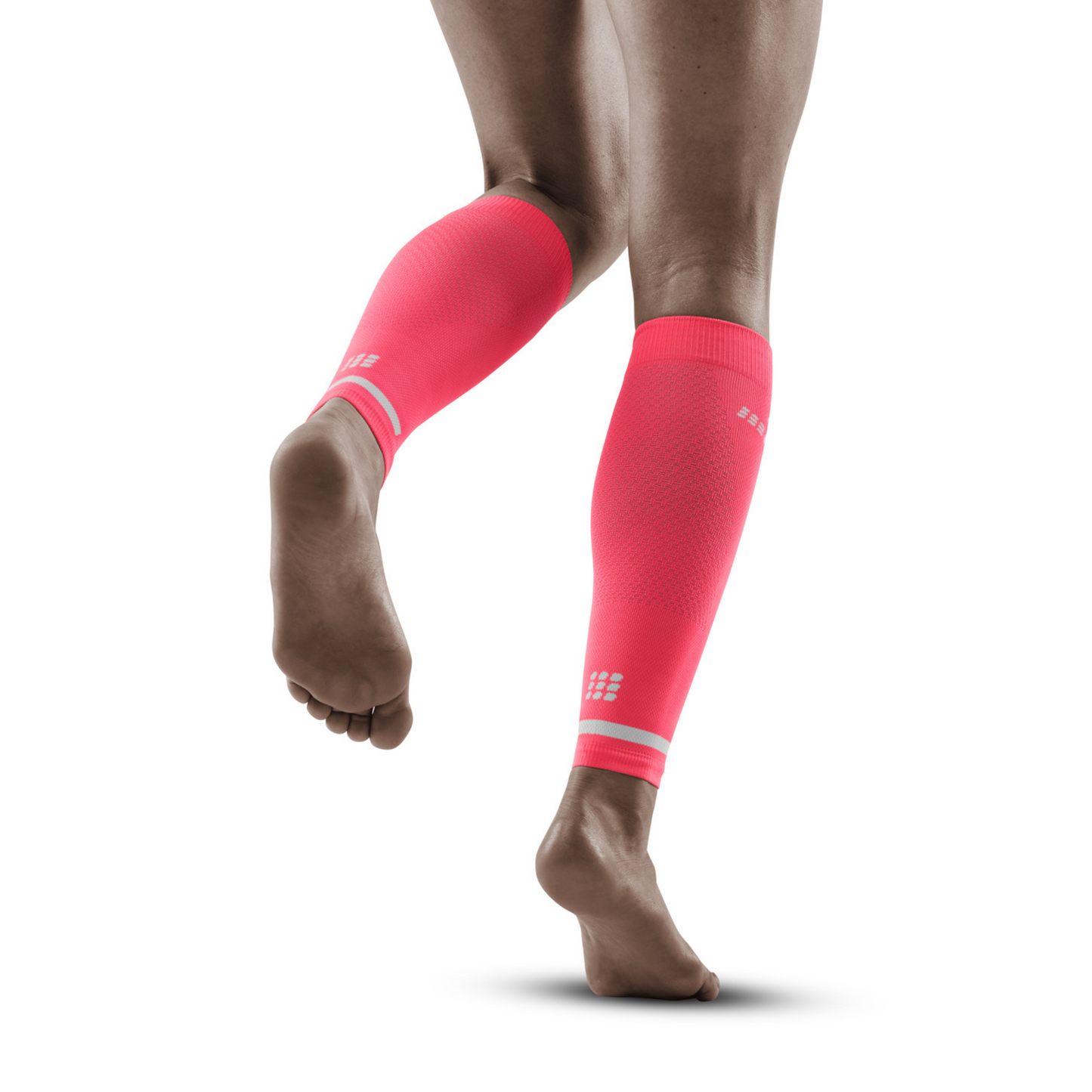 The Run Compression Calf Sleeves 4.0 for Women