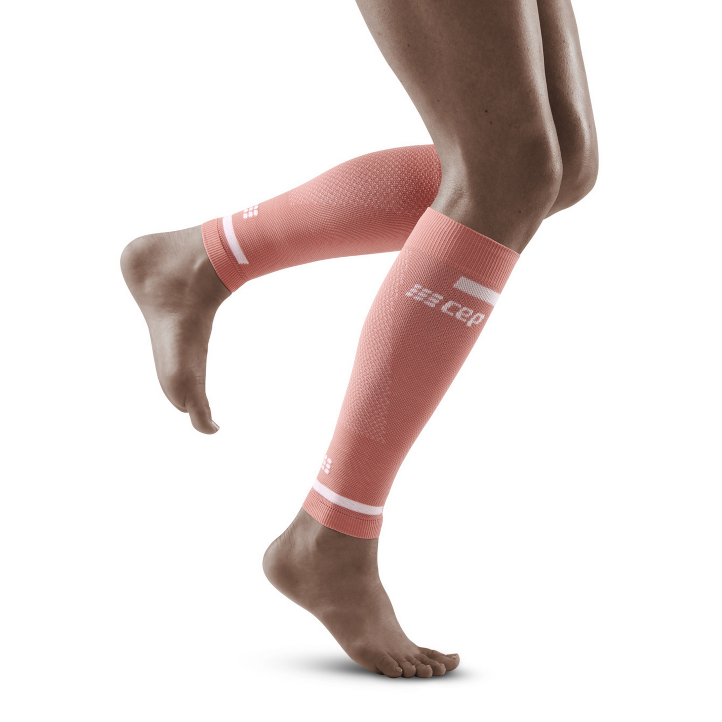 The Run Compression Calf Sleeves 4.0 for Women