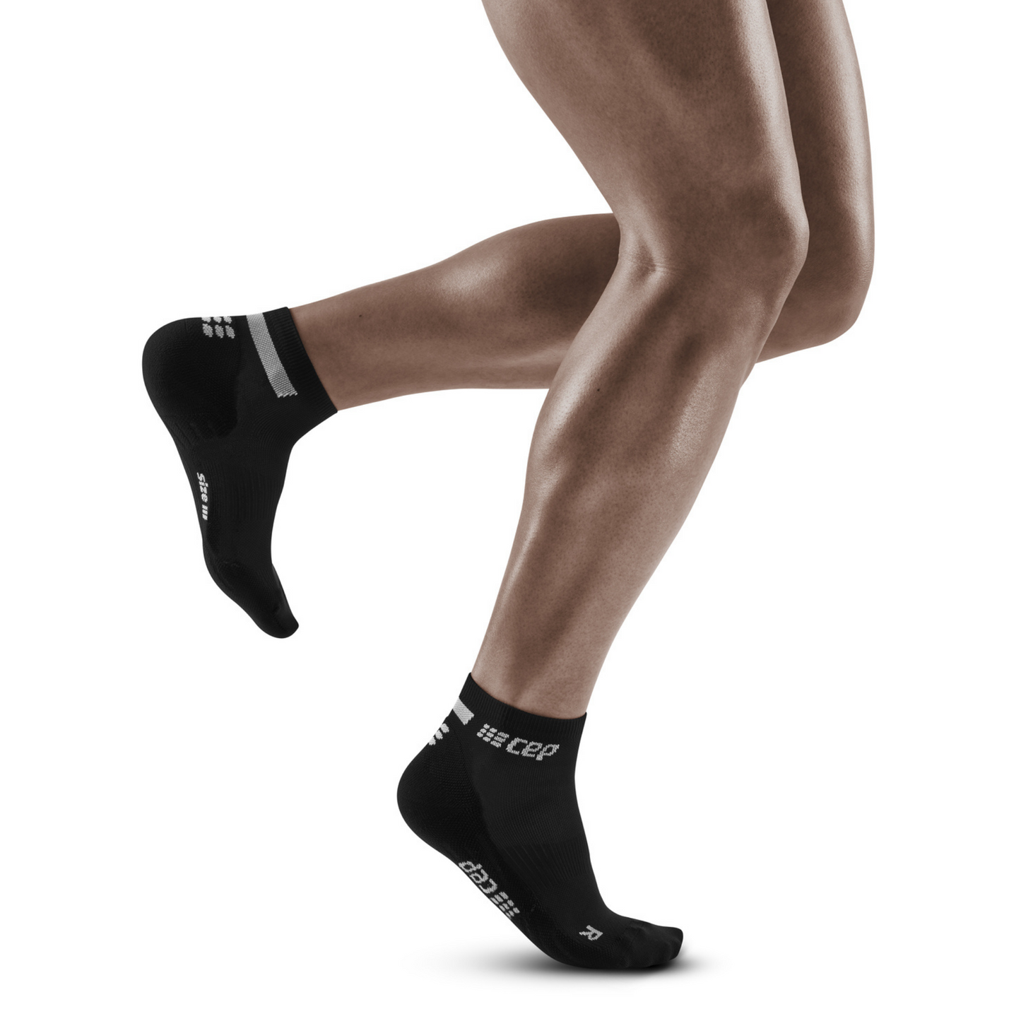 The Run Low Cut Socks 4.0 for Men