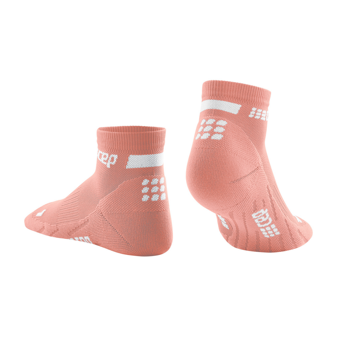 The Run Low Cut Socks 4.0 for Women