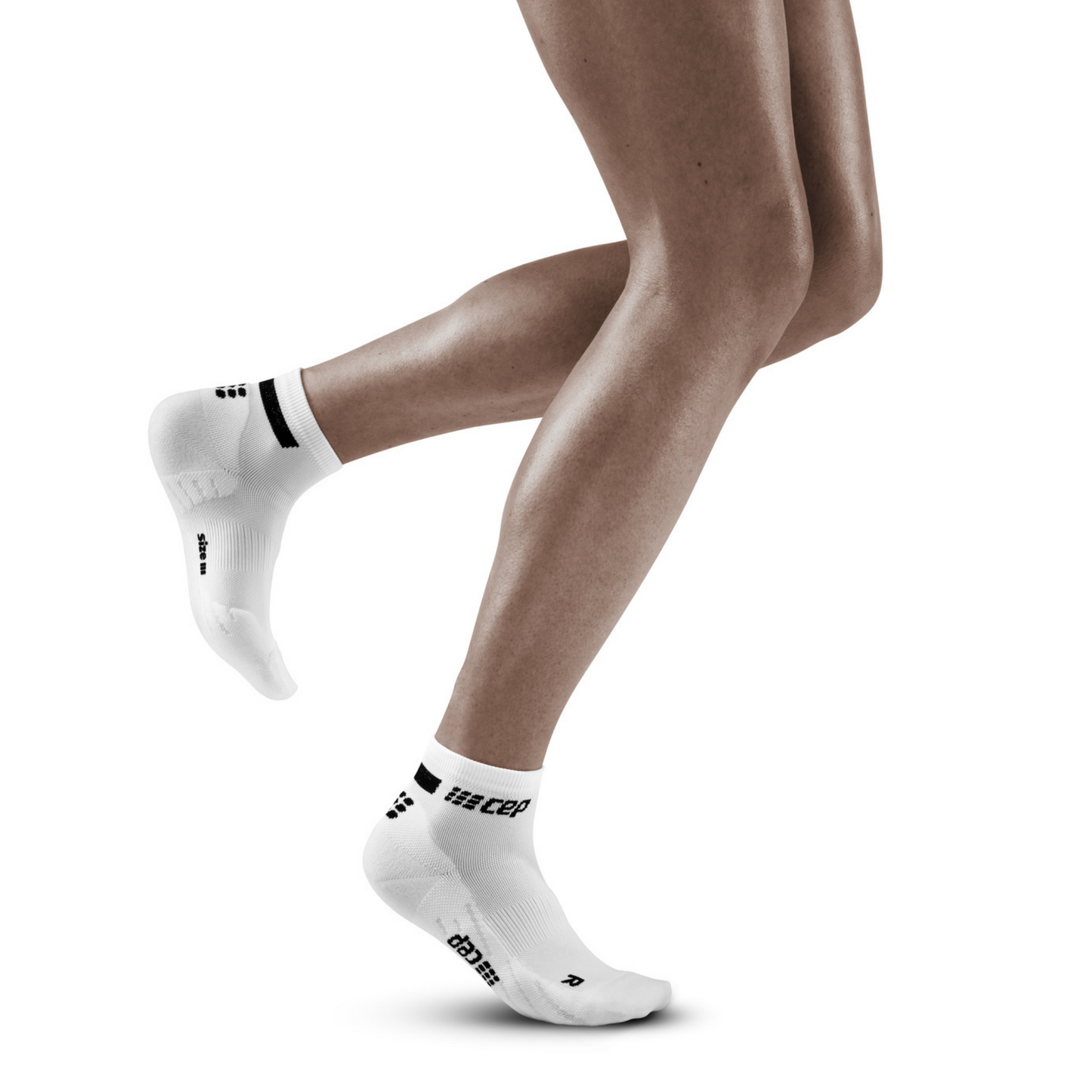 The Run Low Cut Socks 4.0 for Women