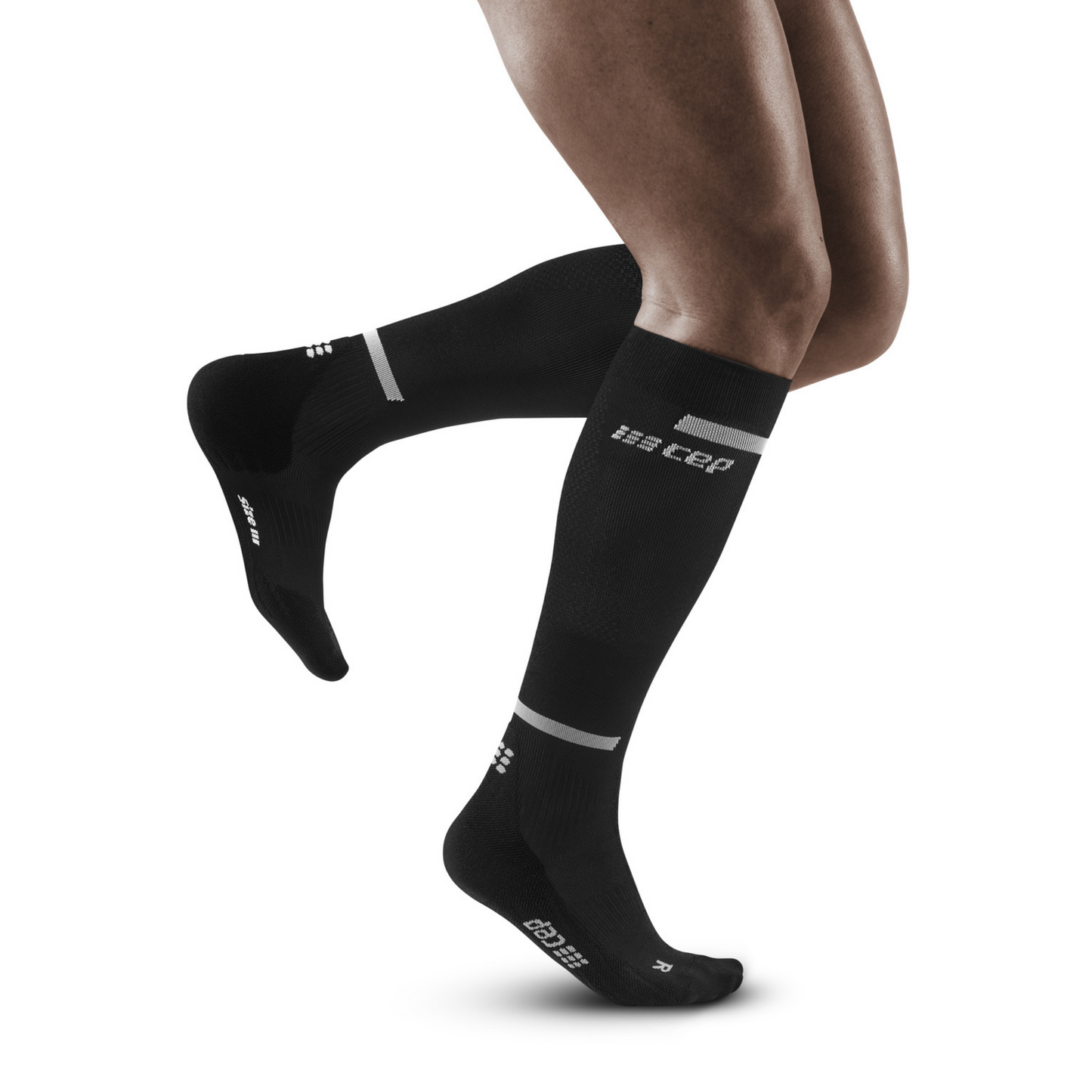 The Run Compression Tall Socks 4.0 for Men