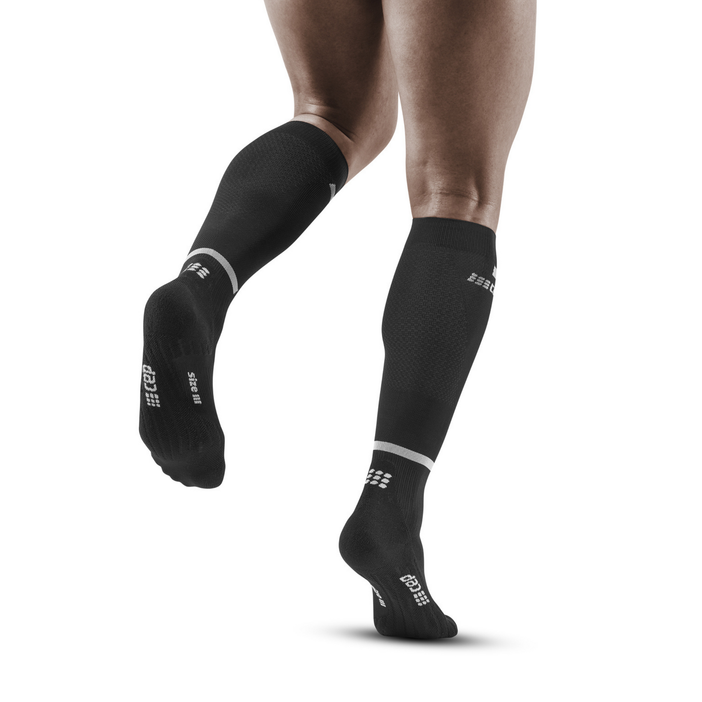 The Run Compression Tall Socks 4.0 for Men