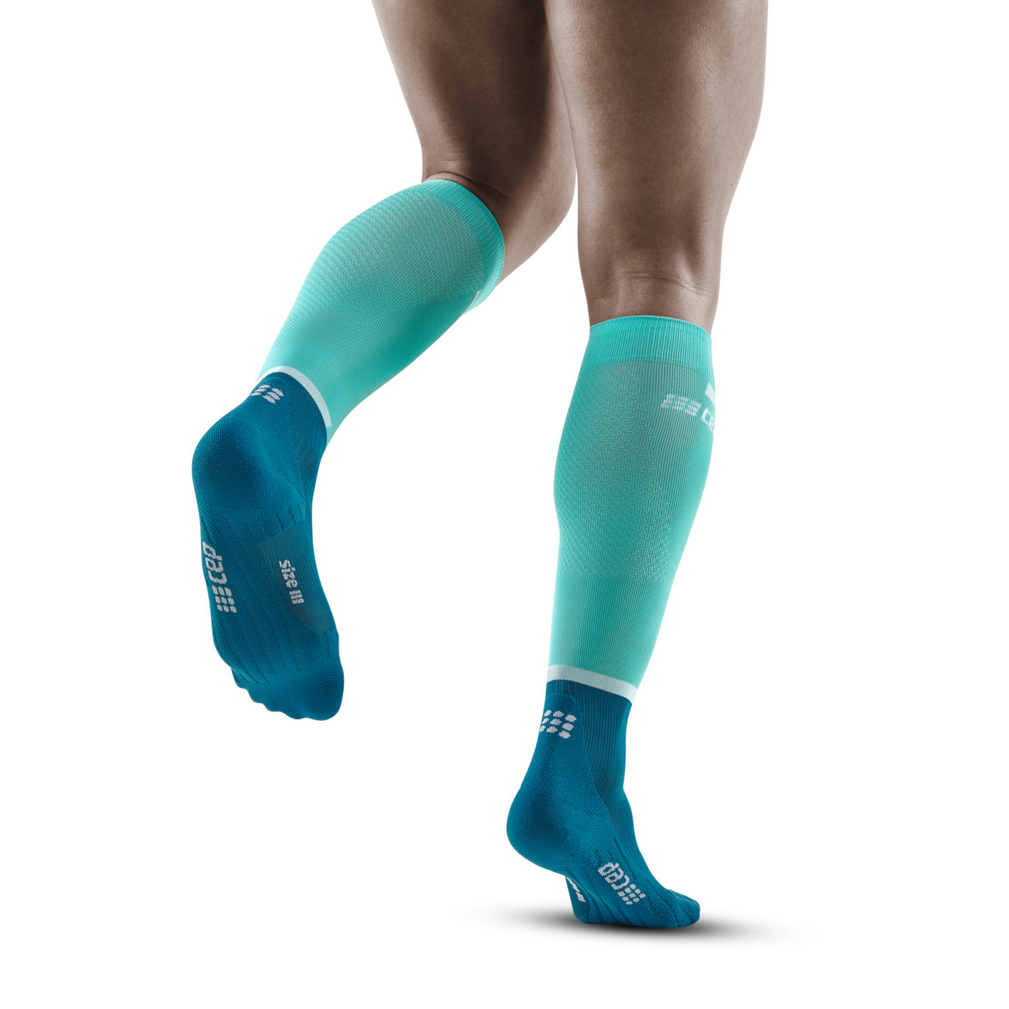 The Run Compression Tall Socks 4.0 for Men