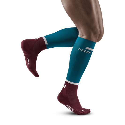 The Run Compression Tall Socks 4.0 for Men