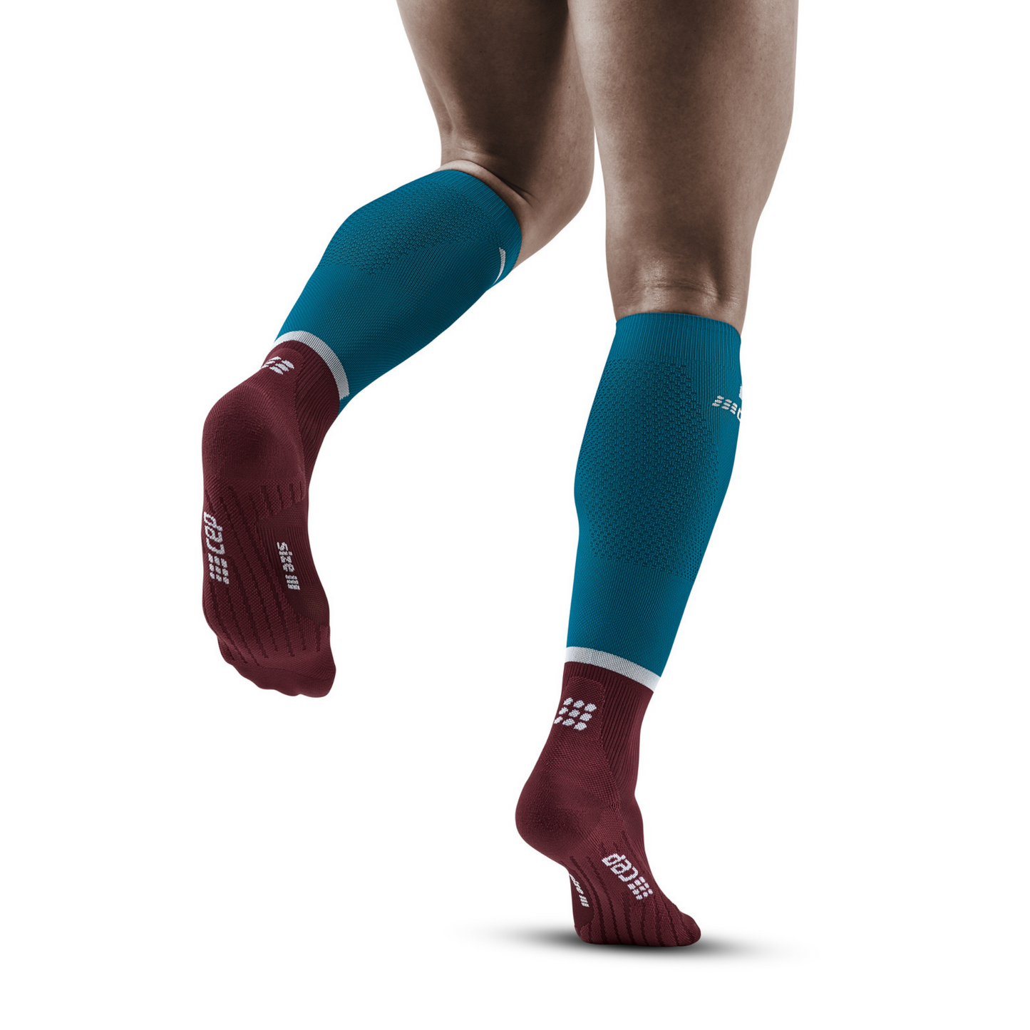 The Run Compression Tall Socks 4.0 for Men