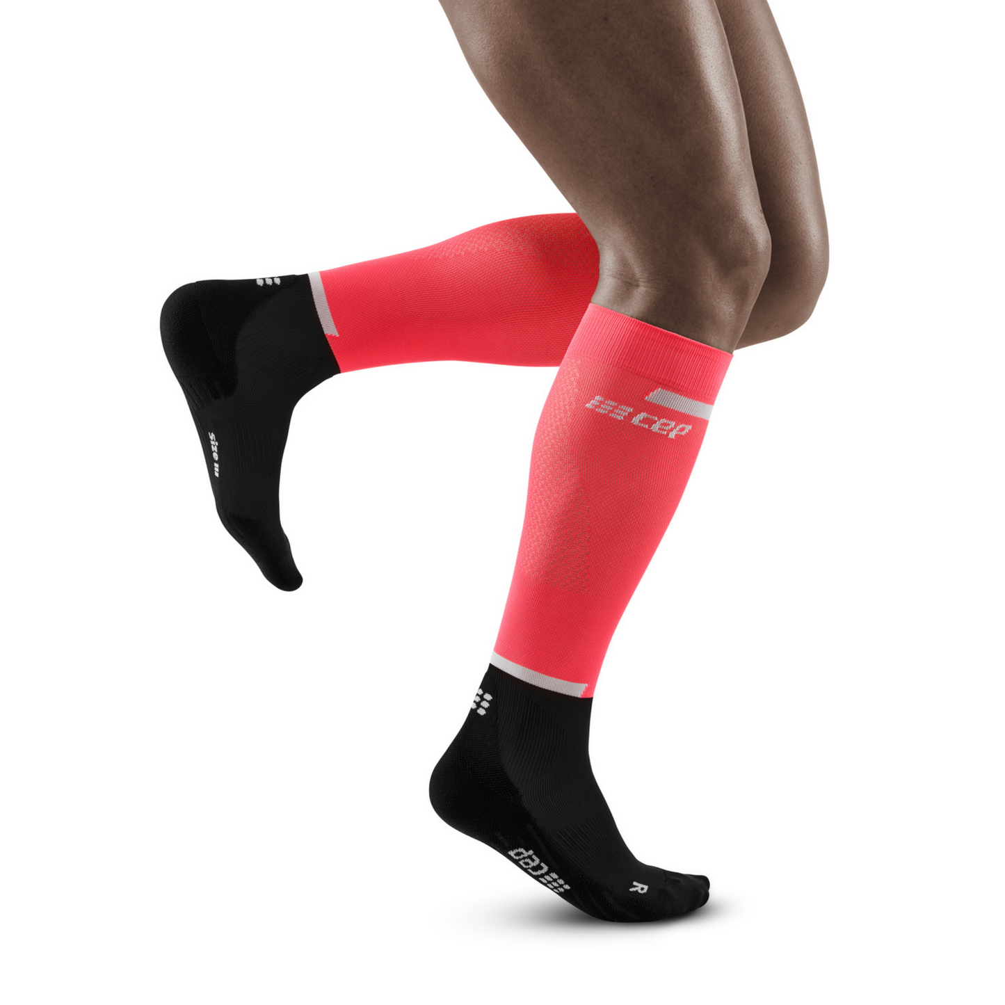 The Run Compression Tall Socks 4.0 for Men