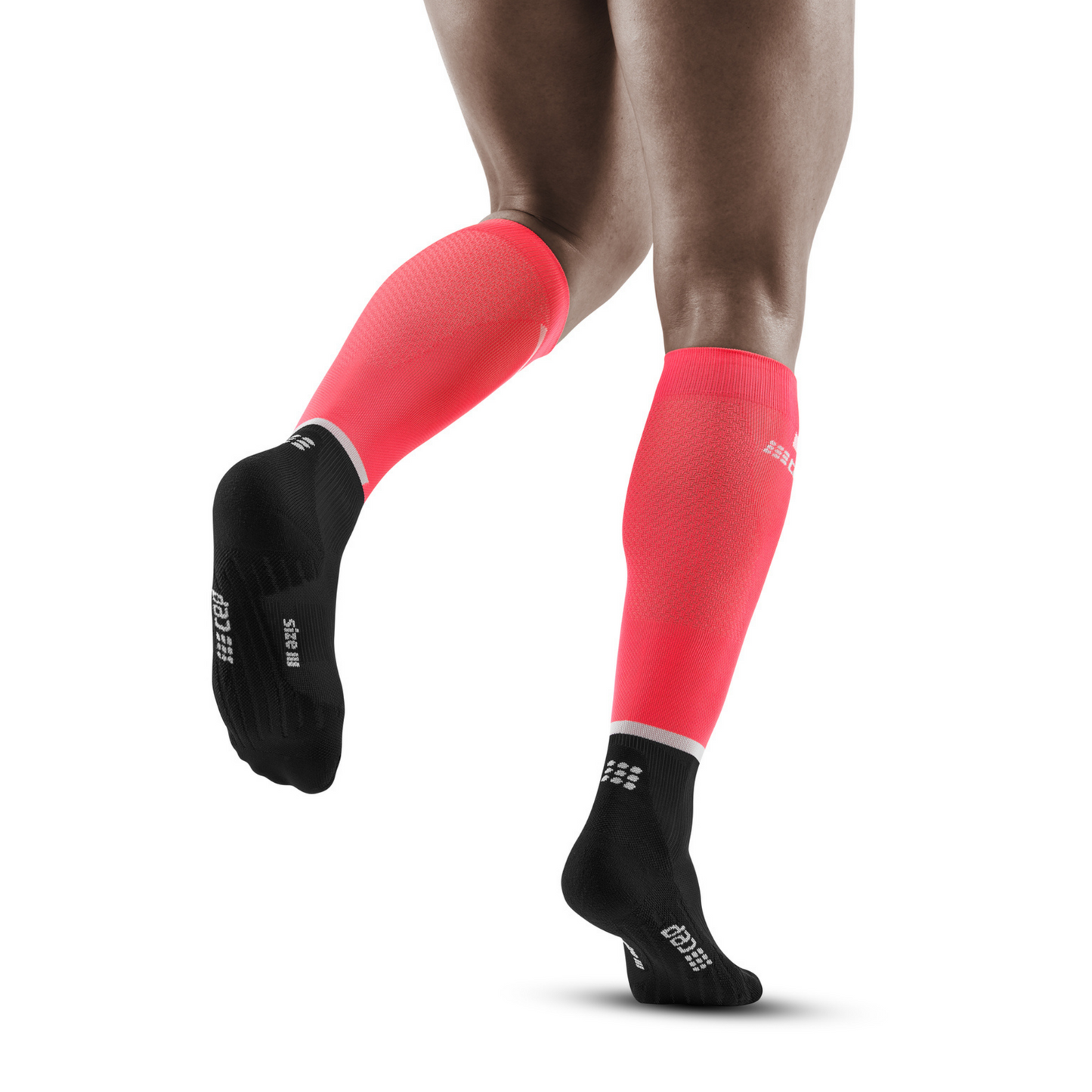 The Run Compression Tall Socks 4.0 for Men