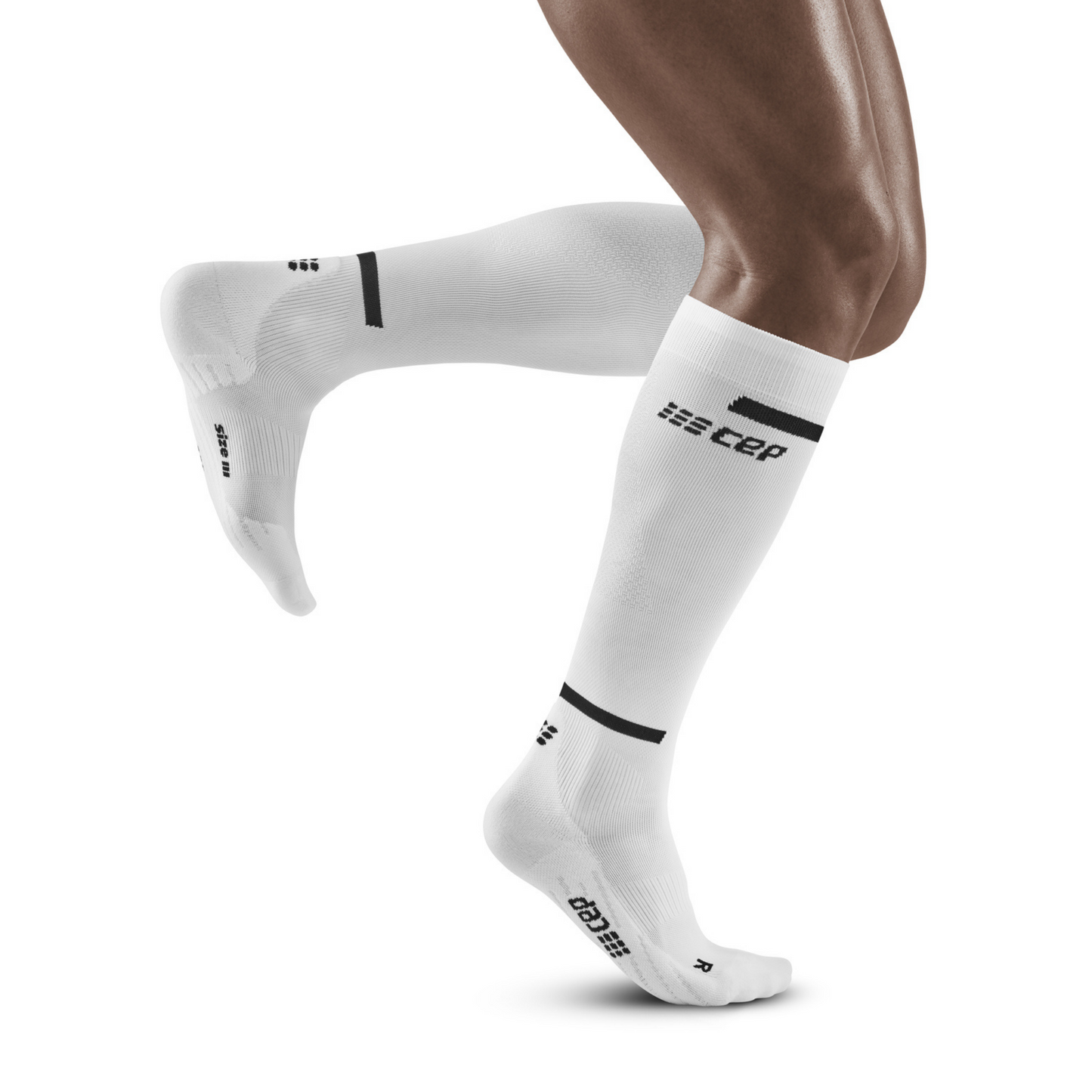 The Run Compression Tall Socks 4.0 for Men