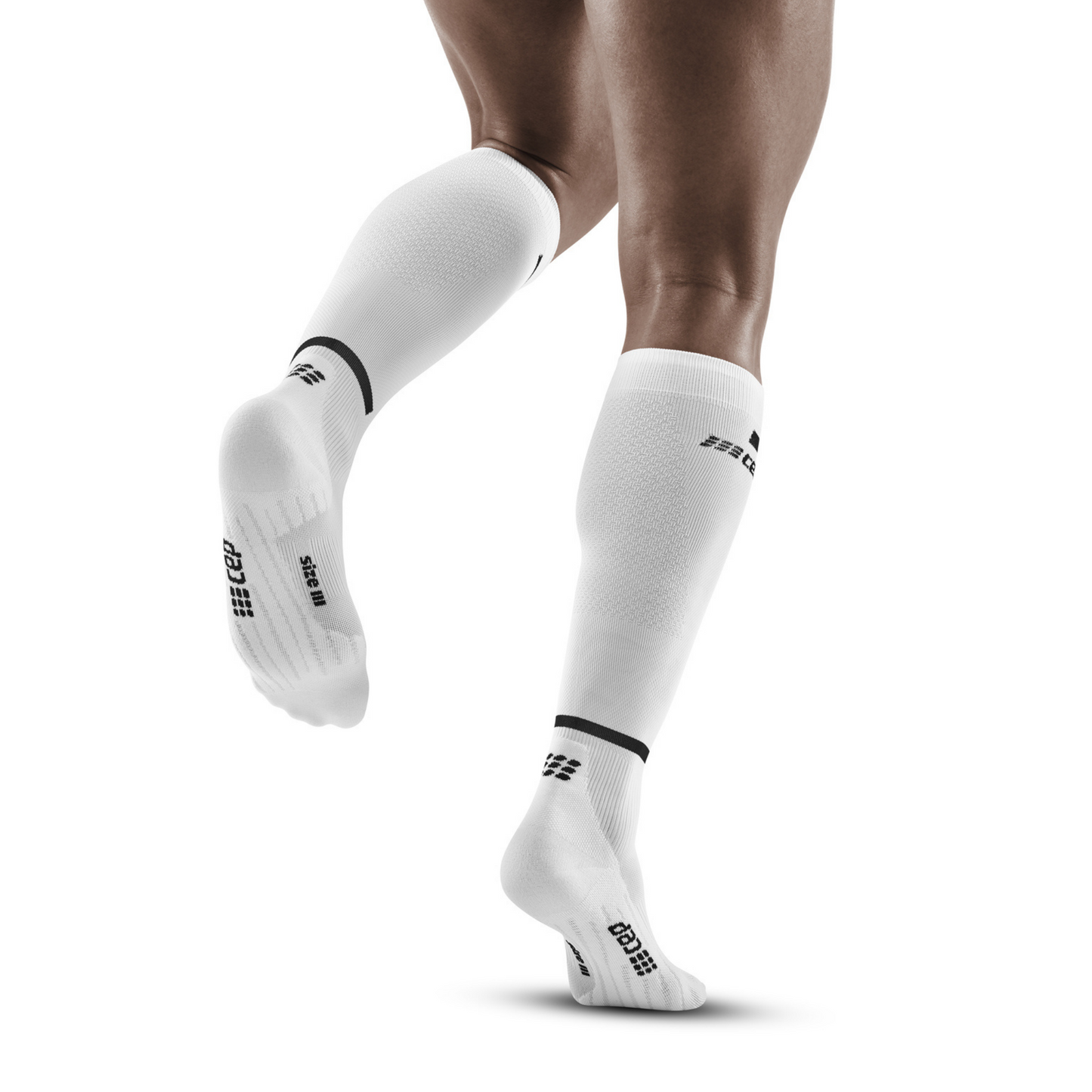 The Run Compression Tall Socks 4.0 for Men