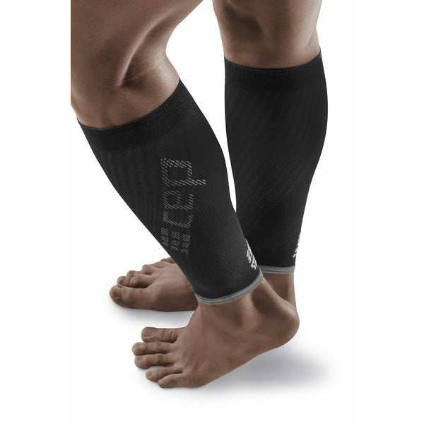 Ultralight Compression Calf Sleeves for Men