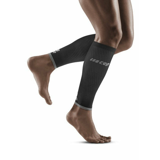 Ultralight Compression Calf Sleeves for Men