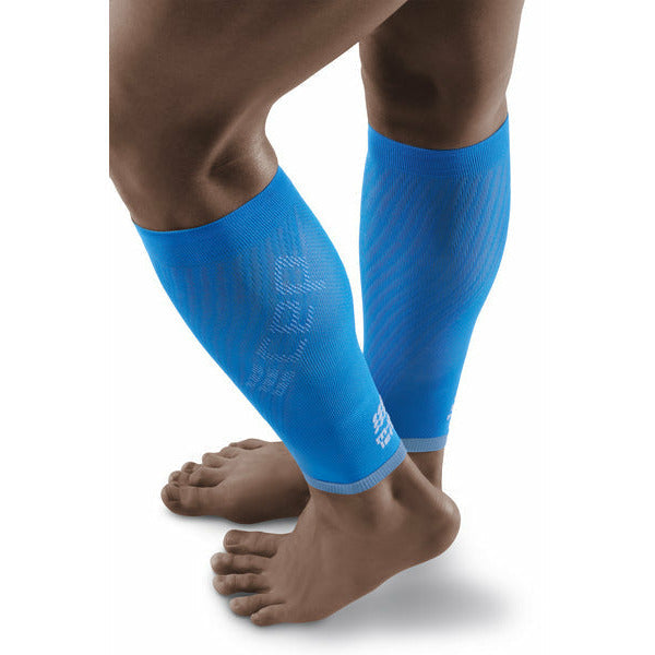 Ultralight Compression Calf Sleeves for Men