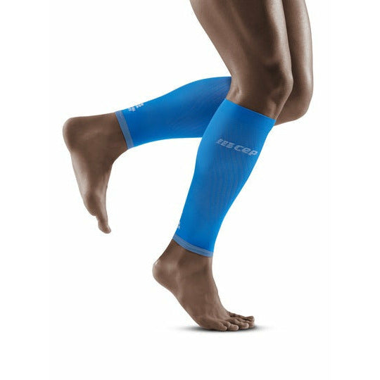 Ultralight Compression Calf Sleeves for Men