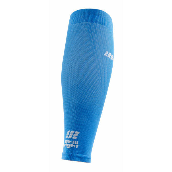 Ultralight Compression Calf Sleeves for Men