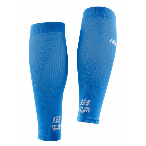 Ultralight Compression Calf Sleeves for Men