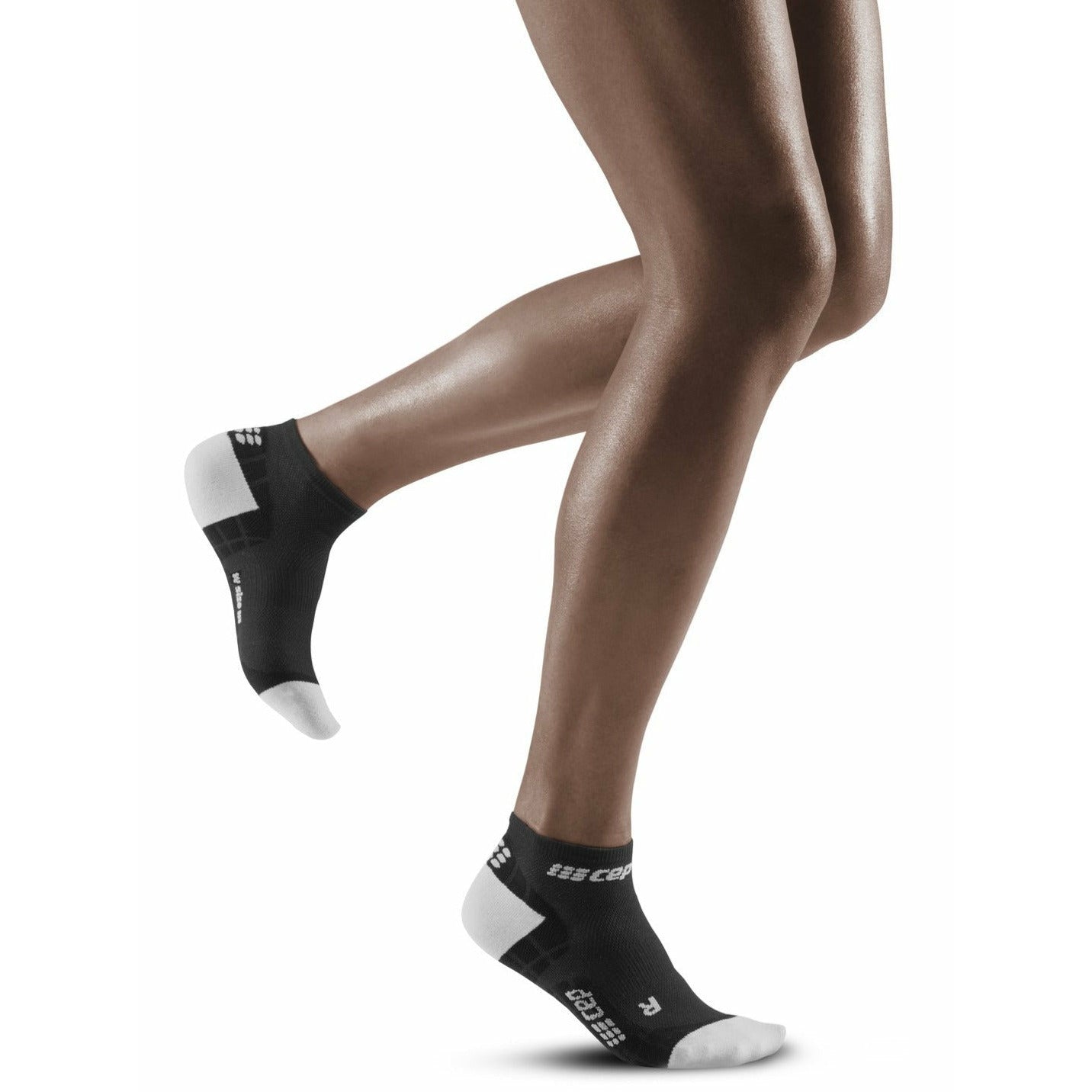 Ultralight Low Cut Compression Socks for Women