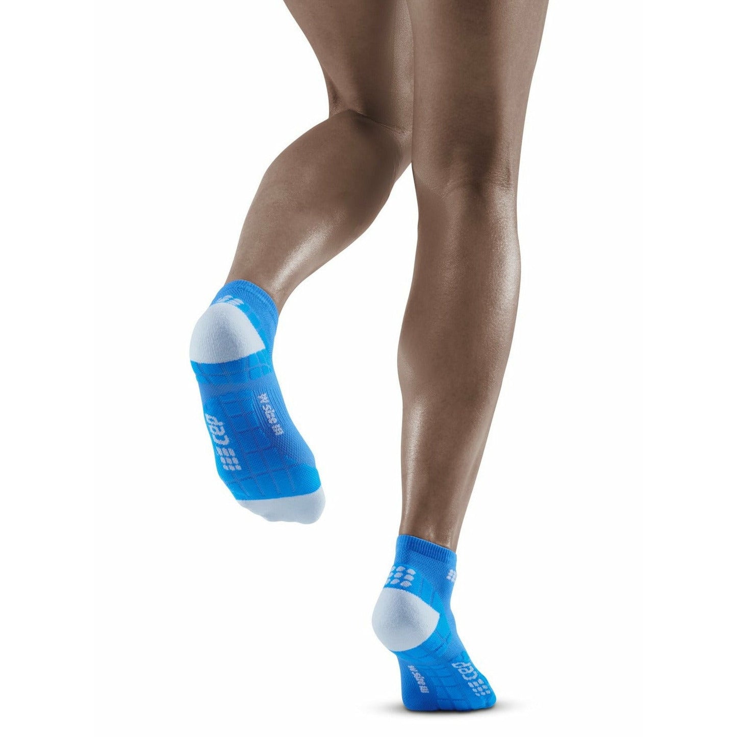 Ultralight Low Cut Compression Socks for Women