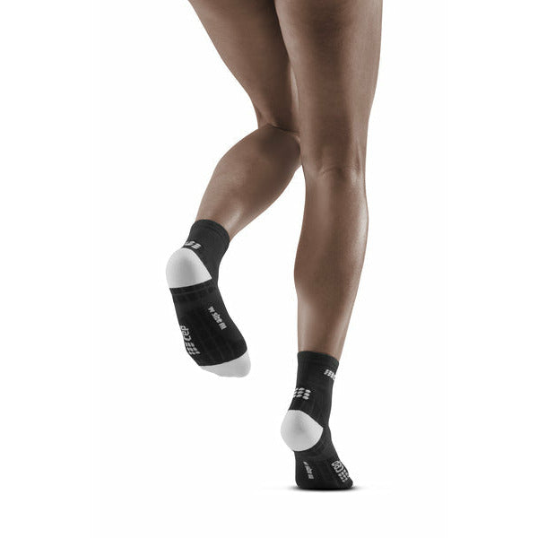 Ultralight Short Compression Socks for Women