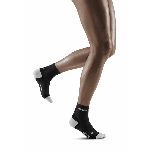 Ultralight Short Compression Socks for Women