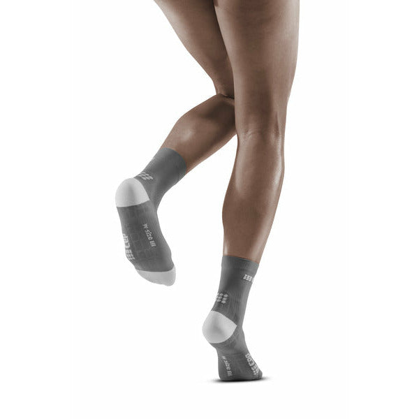 Ultralight Short Compression Socks for Women