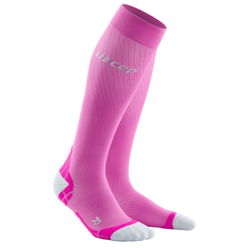 Ultralight Tall Compression Socks for Women