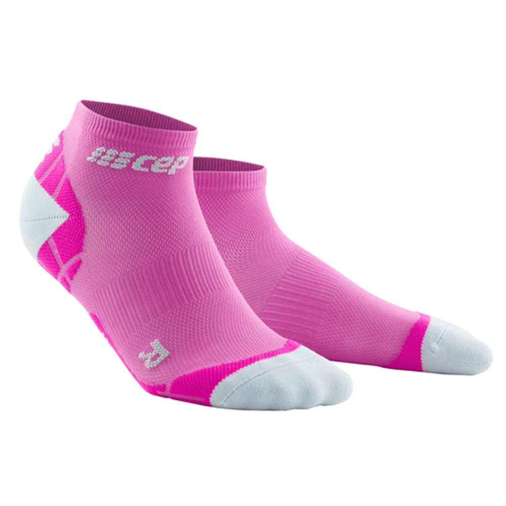 Ultralight Low Cut Compression Socks for Women