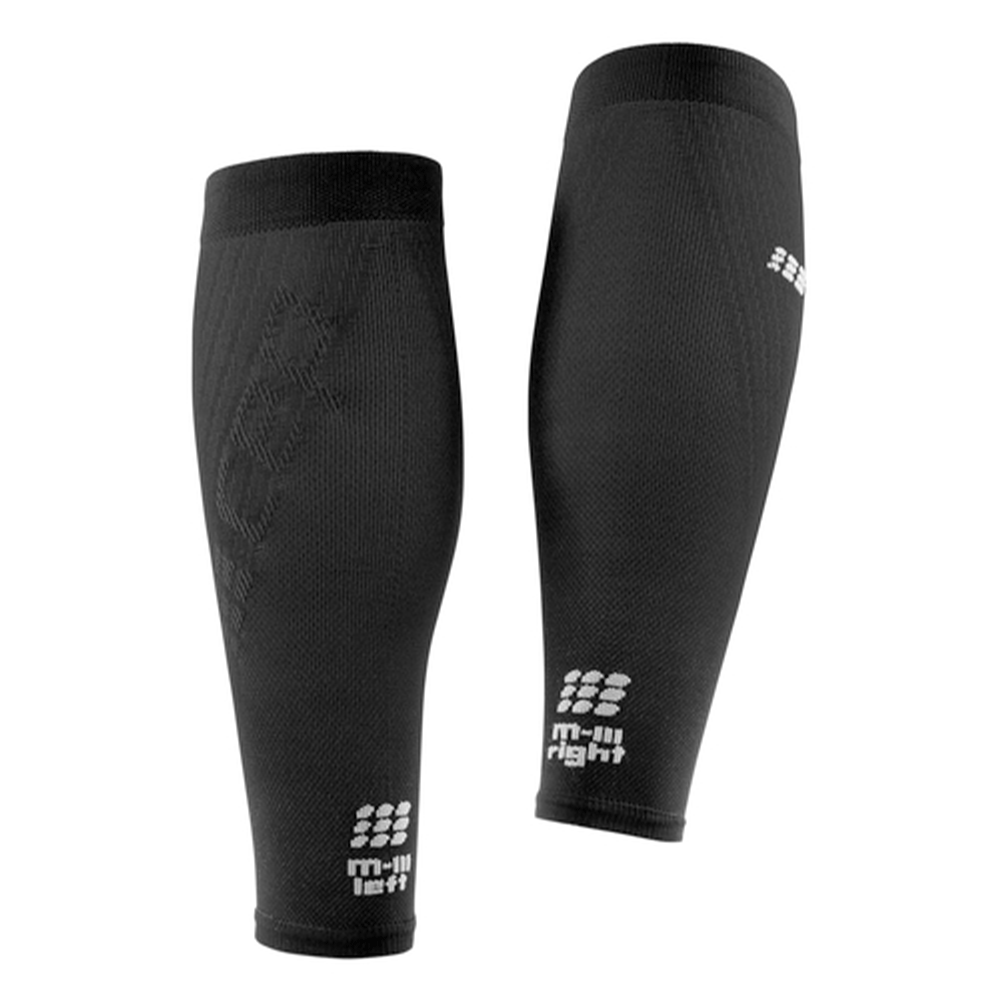 Ultralight Compression Calf Sleeves for Men