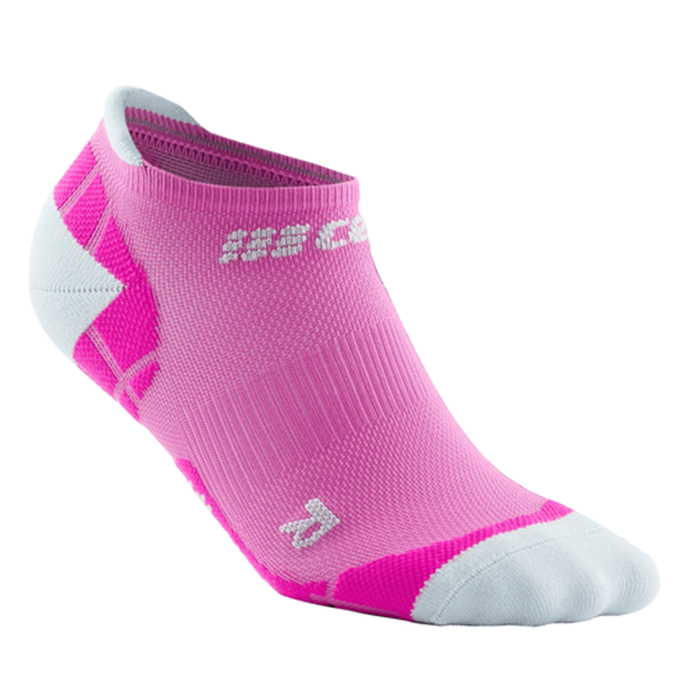 Ultralight No Show Compression Socks for Women