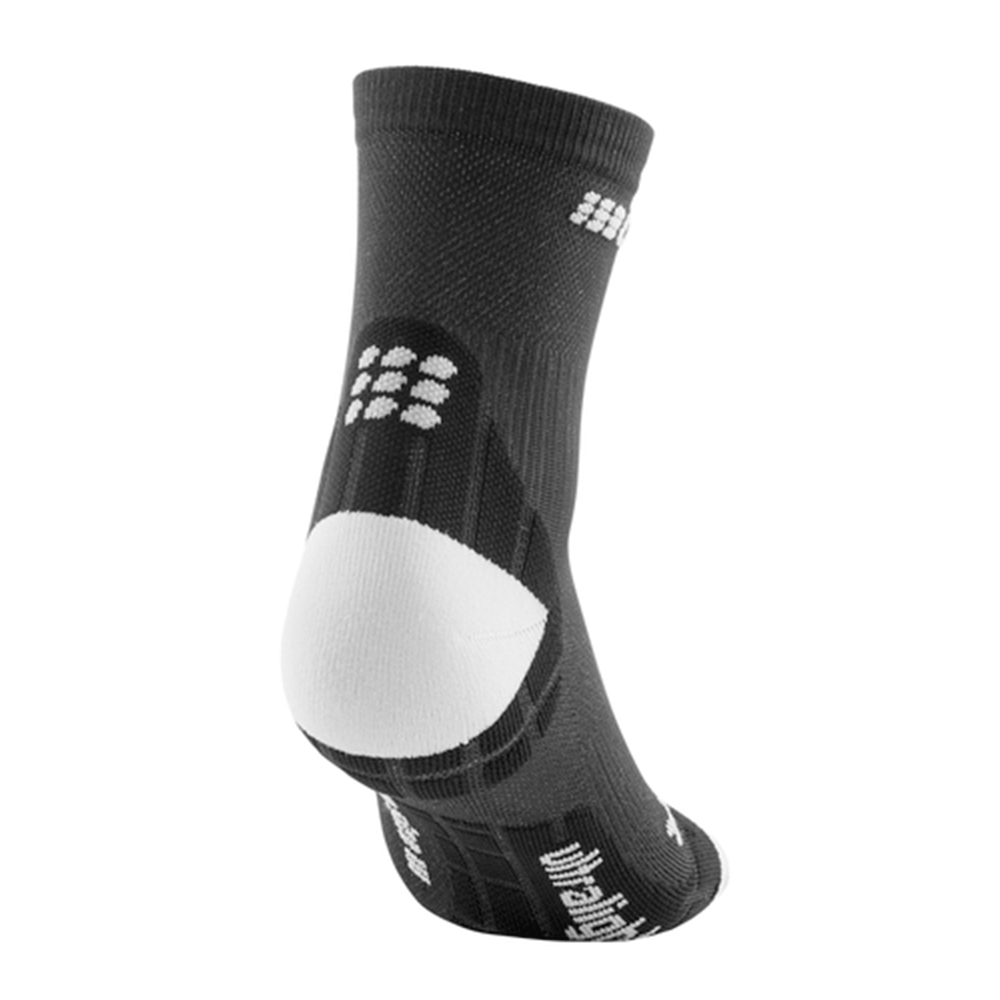 Ultralight Short Compression Socks for Women